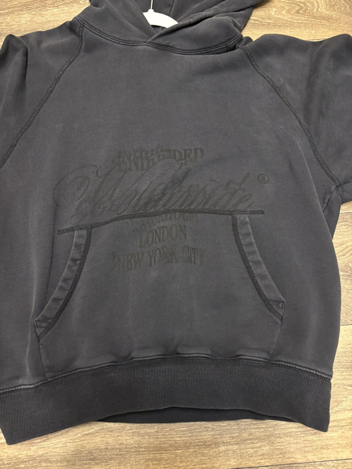 Vintage Yeezy-Gap Size US M / EU 48-50 / 2 - 2 Thumbnail