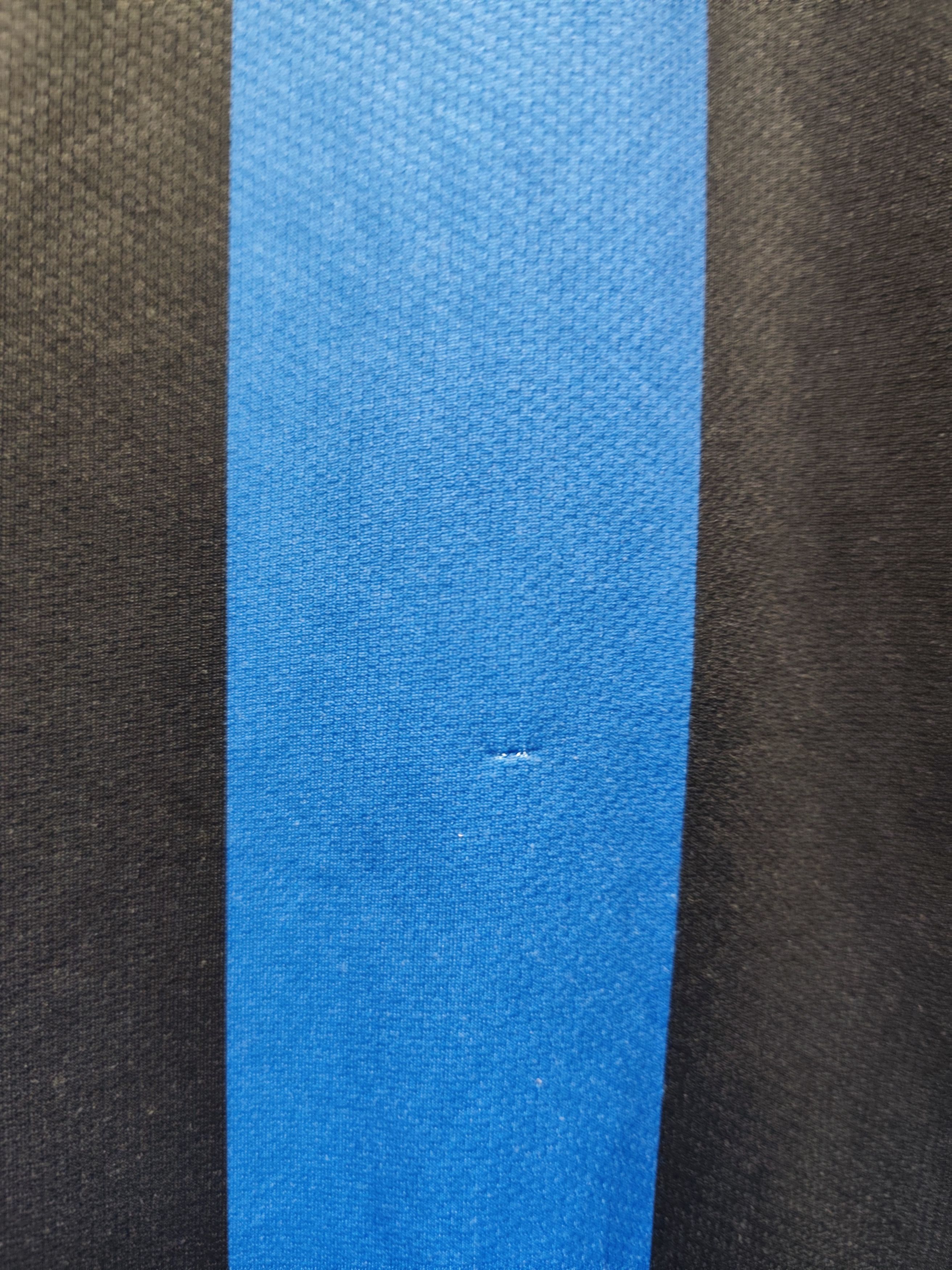 Nike Vintage Nike Inter Milan Pirelli Soccer Jersey Shirt 06/07s Size US M / EU 48-50 / 2 - 11 Thumbnail