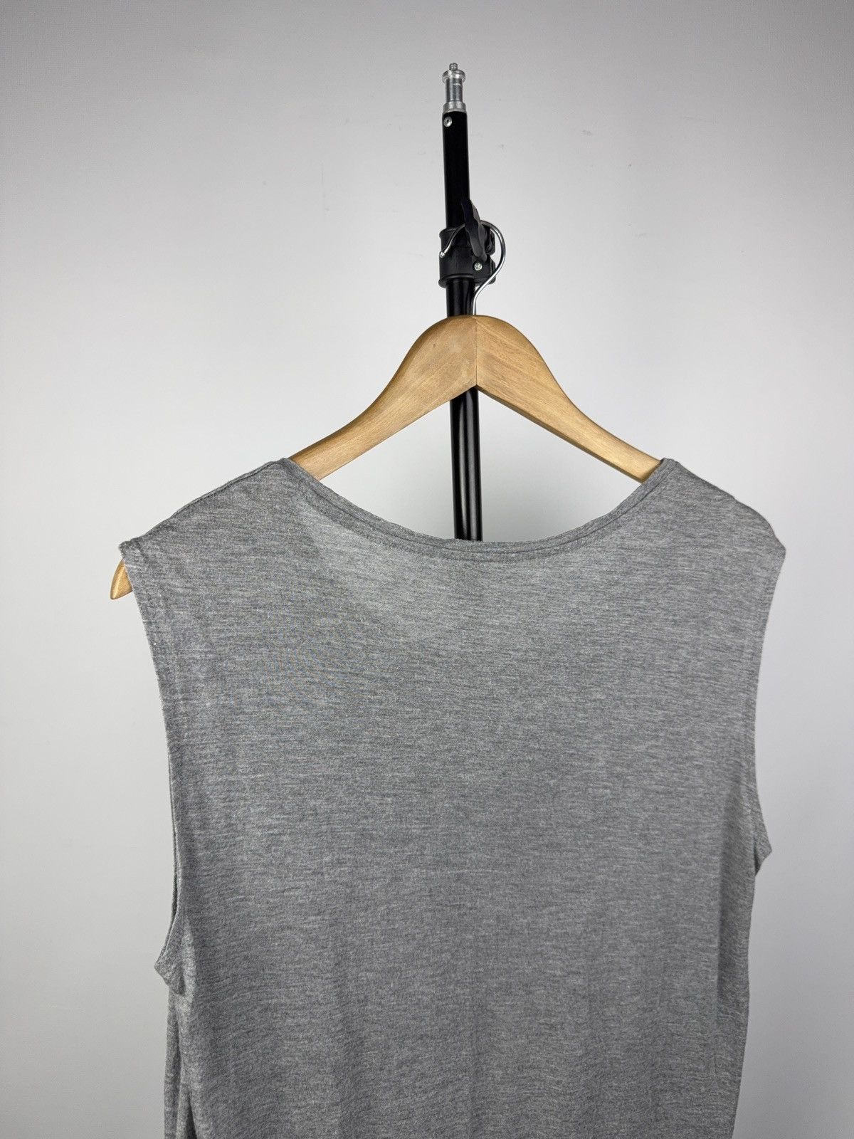 Pink Floyd 00s Y2K Pink Floyd Dark Side Tour 1973 Reprint Tank Top Size US M / EU 48-50 / 2 - 9 Thumbnail
