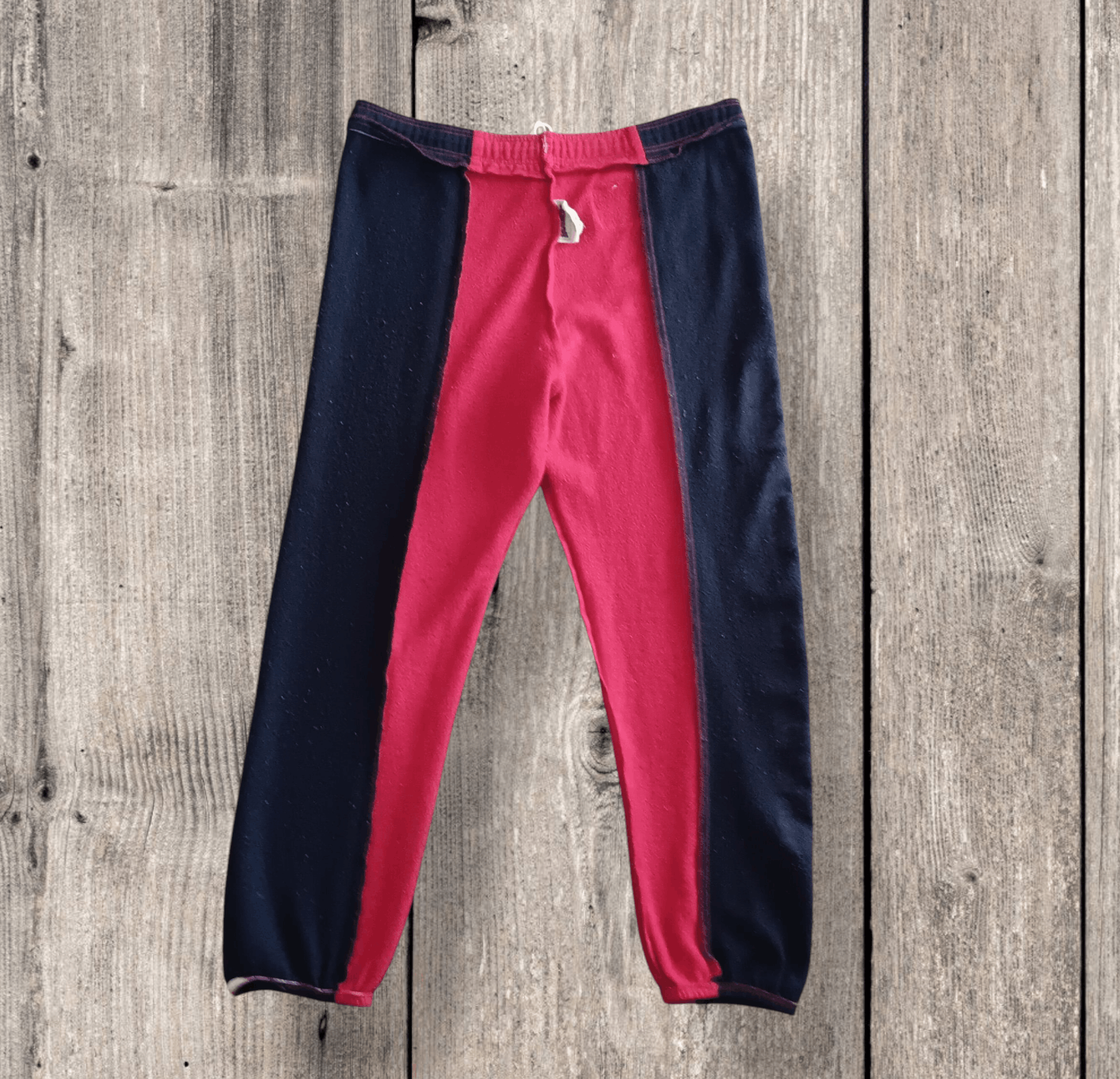 Nutmeg Vintage | Chicago Bulls Jogpant Size US 35 - 5 Thumbnail