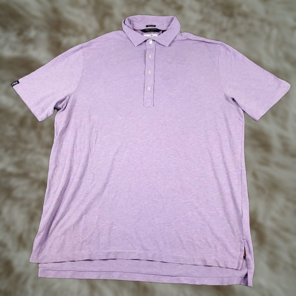 Ralph Lauren VINTAGE N/A Size US XL / EU 56 / 4 - 1 Thumbnail