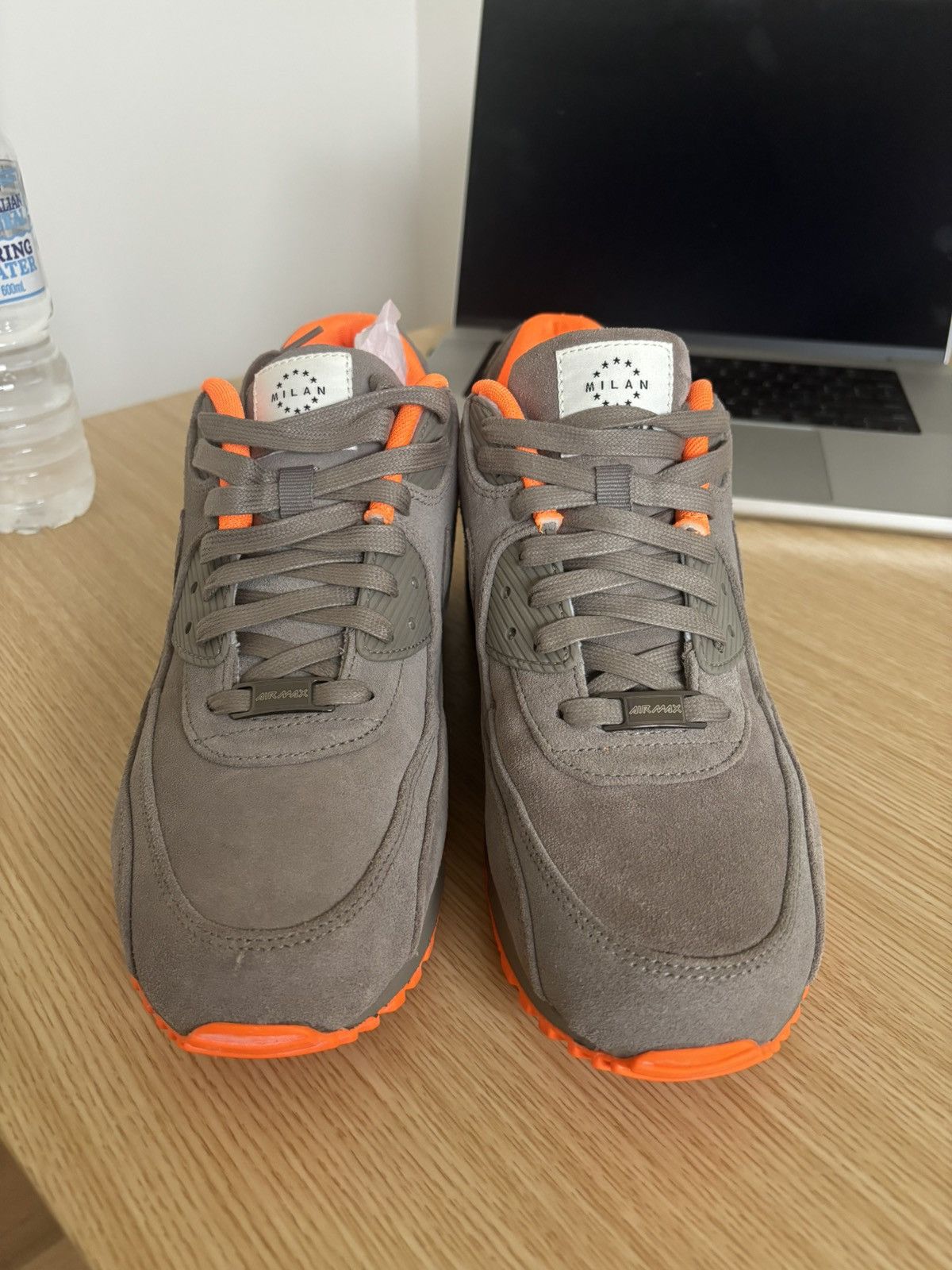 Nike Nike Air Max 90 Milano QS Size US 10.5 / EU 43-44 - 7 Thumbnail