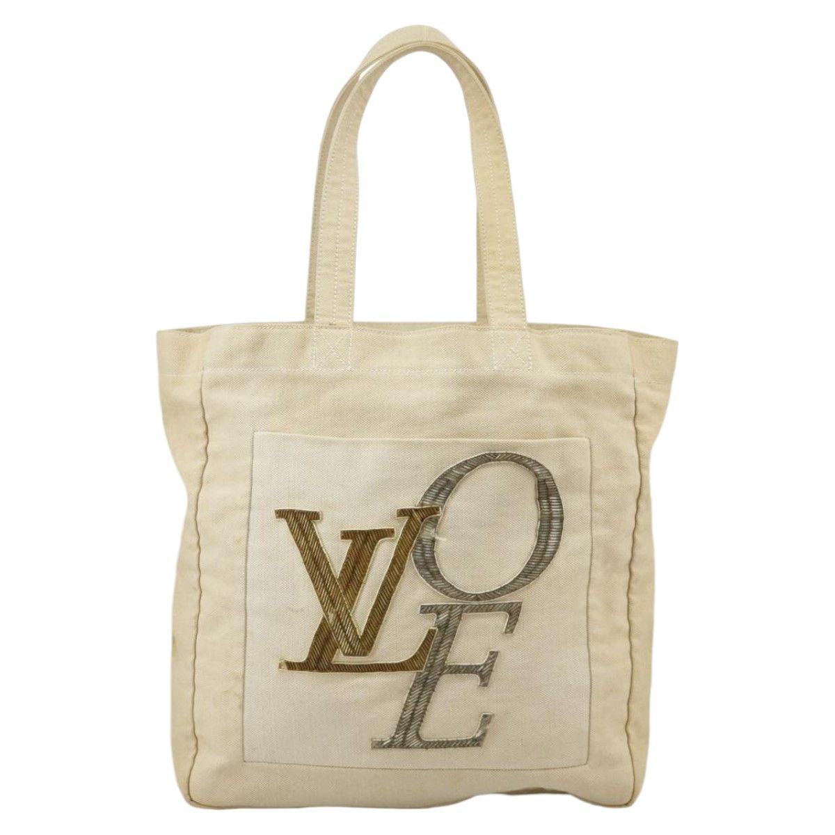 Louis Vuitton That's love Tote tote