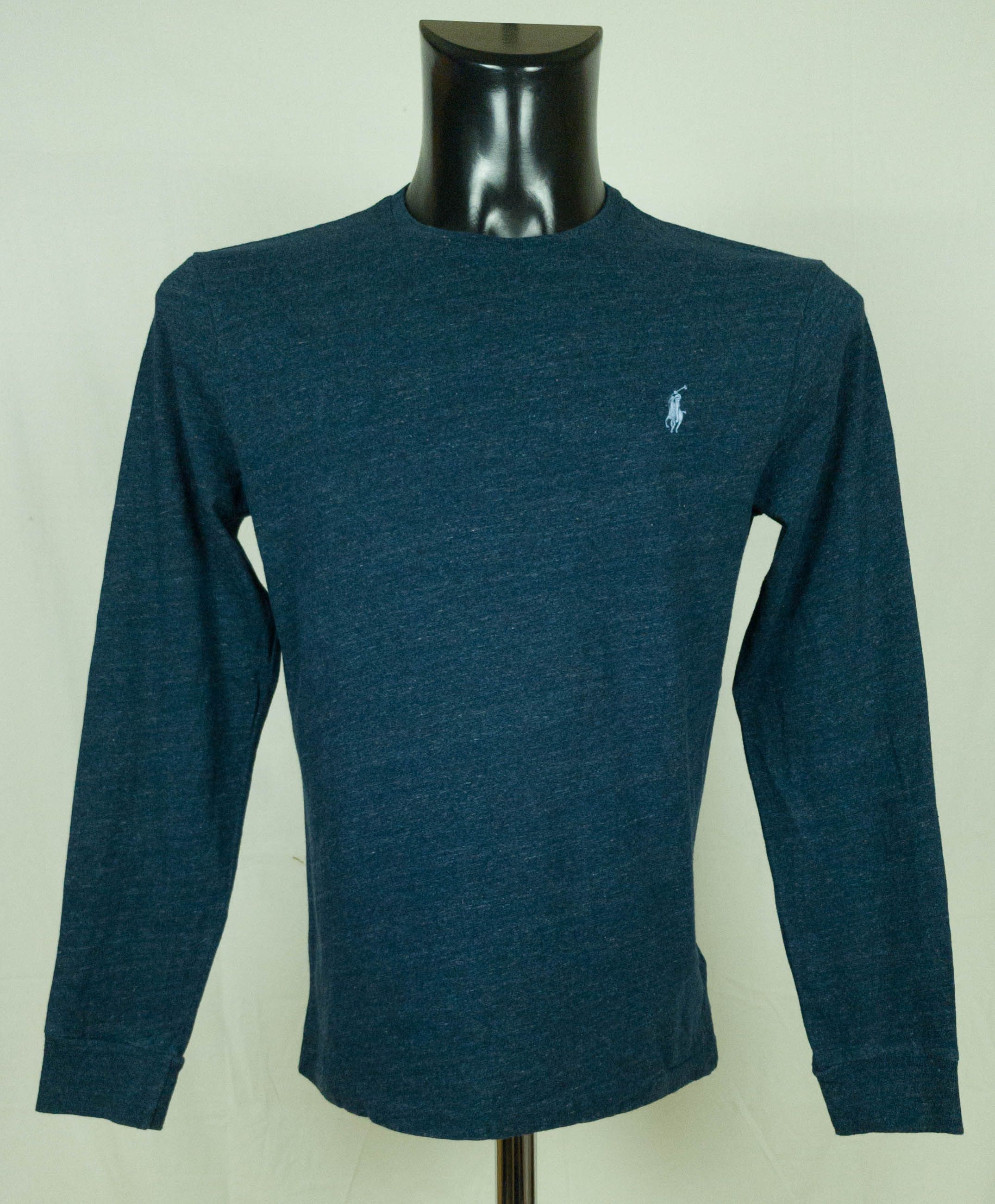 Ralph Lauren Ralph Lauren mens top cotton size S gc Size US S / EU 44-46 / 1 - 1 Thumbnail