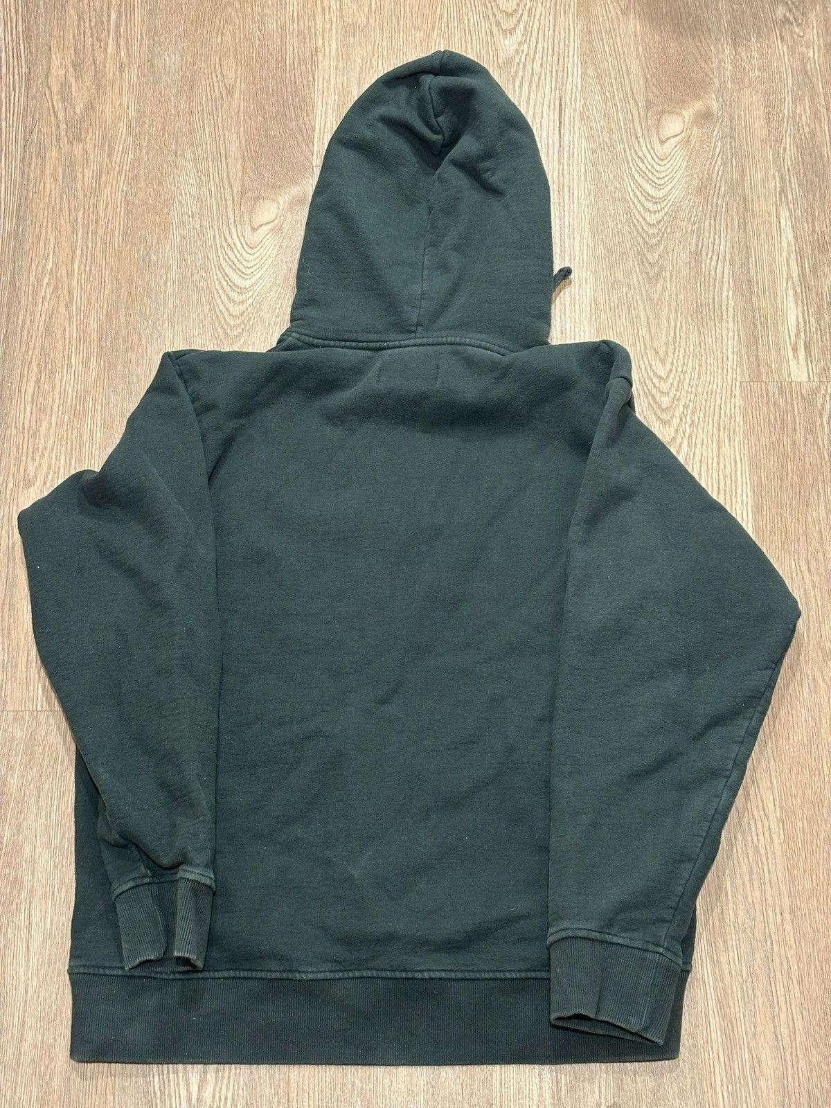 Kith Kith Hoodie Dark Green Size US XL / EU 56 / 4 - 2 Thumbnail