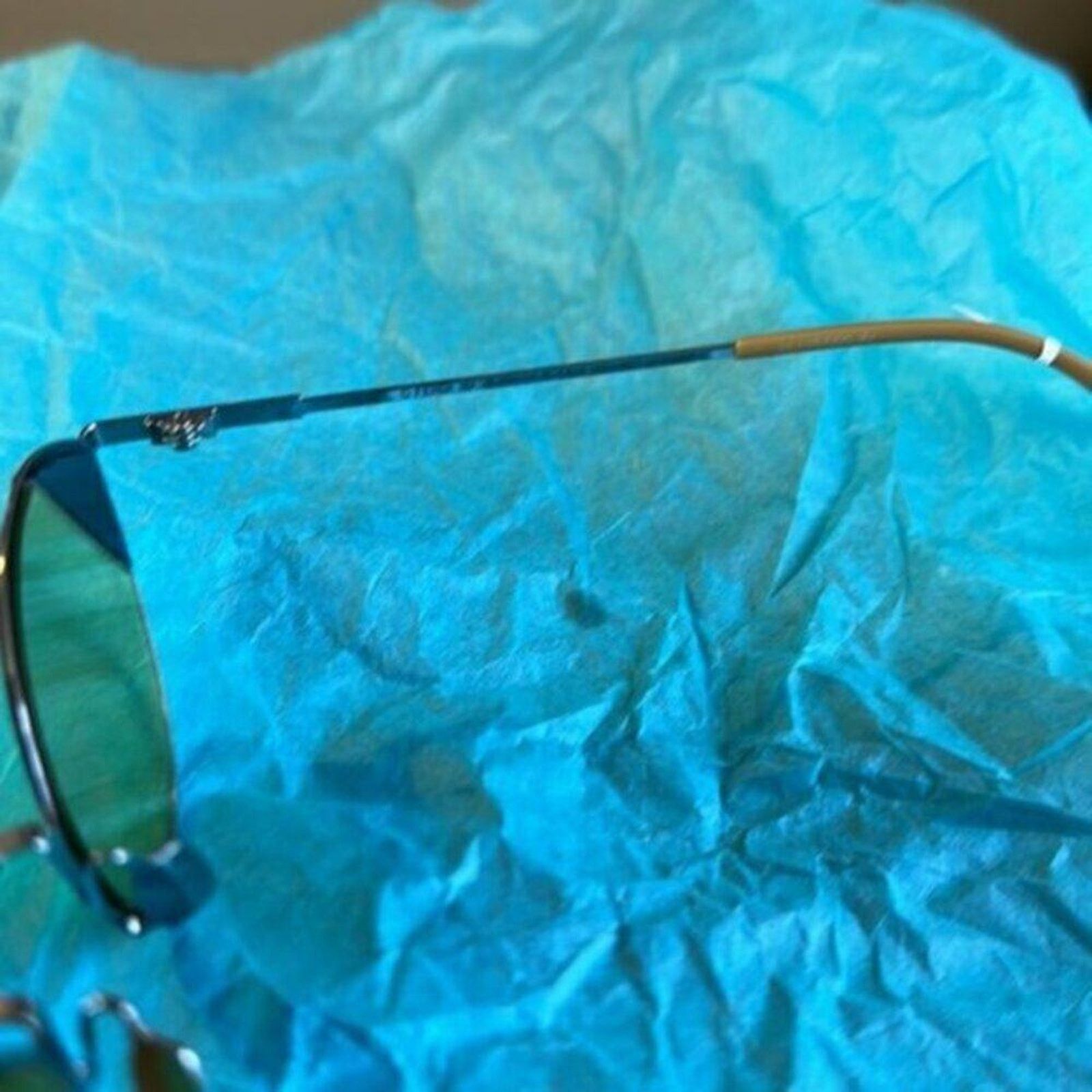 Fendi Fendi 51mm Cat Eye Sunglasses Size ONE SIZE - 5 Thumbnail