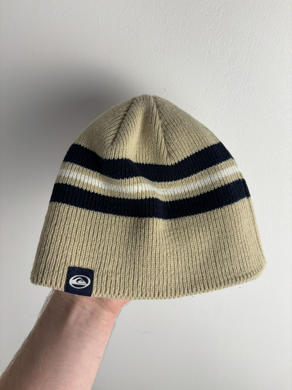 Rip Curl Vintage Rip Curl Beanie Made in England Size ONE SIZE - 1 Thumbnail