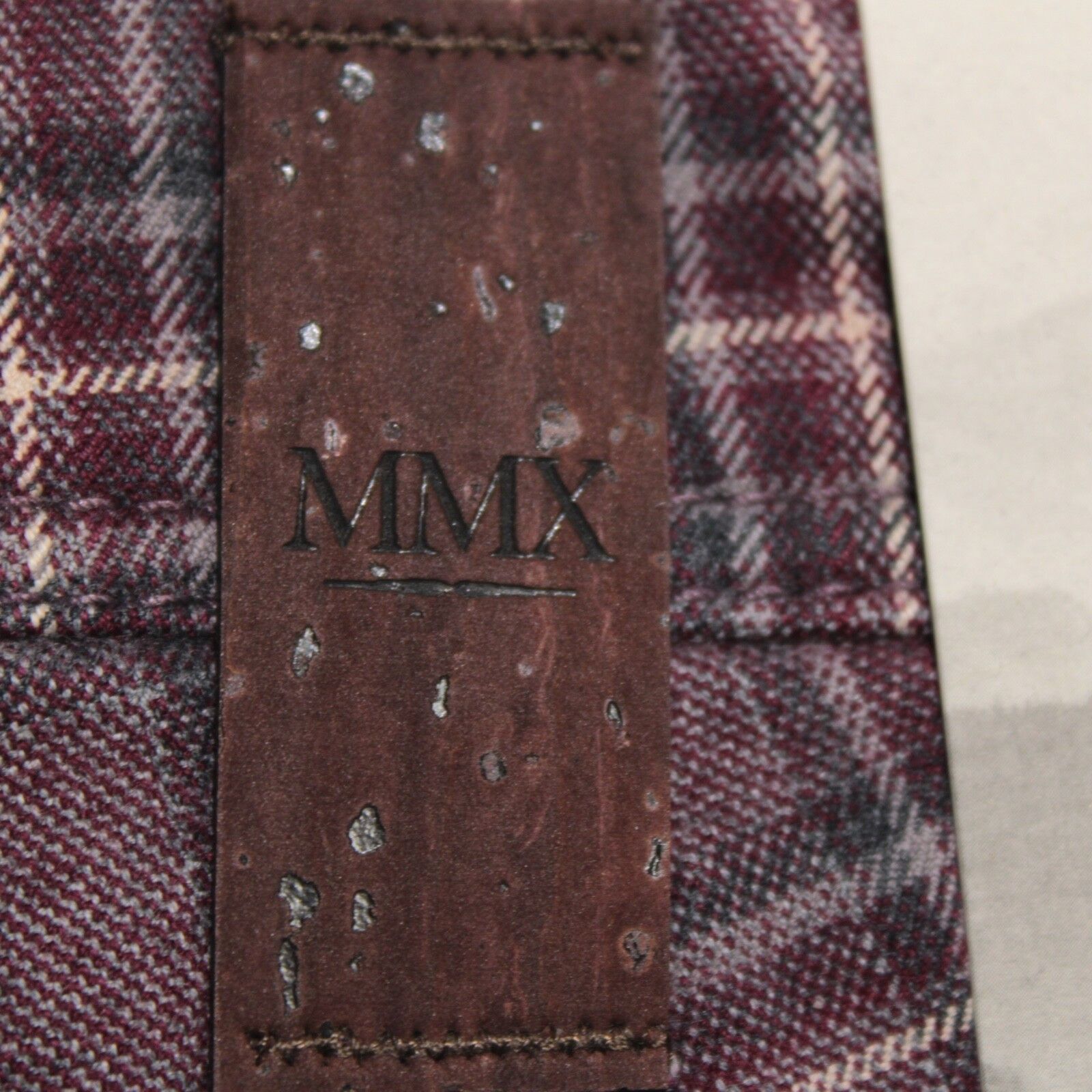 Other Meyer New with tags Chino Size 33 US In Purple Size US 33 - 9 Thumbnail