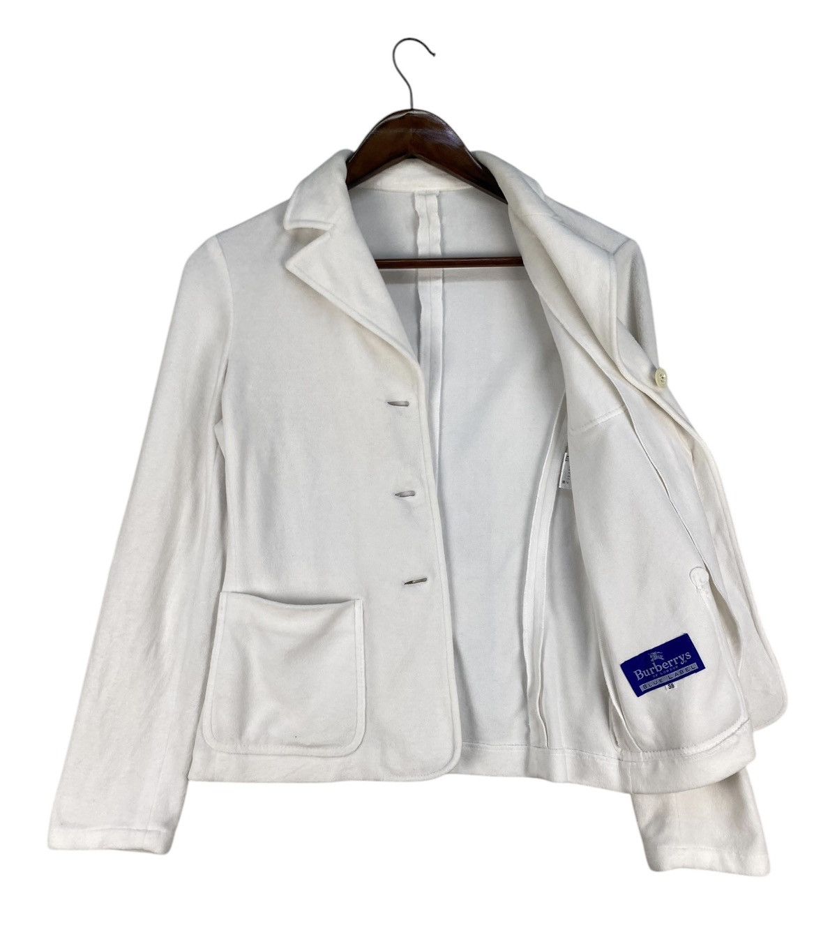 Burberry Burberry Blue Label Jacket Size XS / US 0-2 / IT 36-38 - 1 Thumbnail