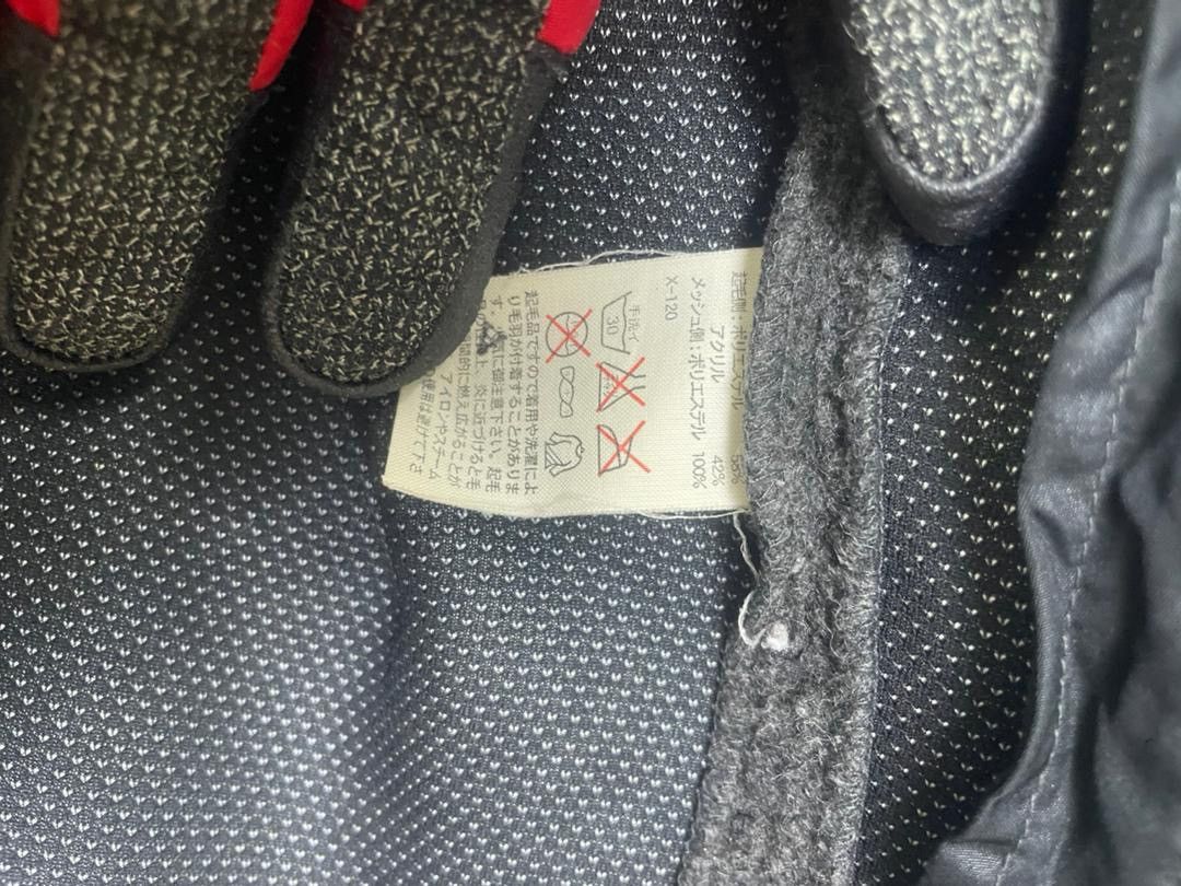Polo Ralph Lauren × Vintage Polo Sport Ralph Lauren Fleece Jacket Size US M / EU 48-50 / 2 - 11 Thumbnail