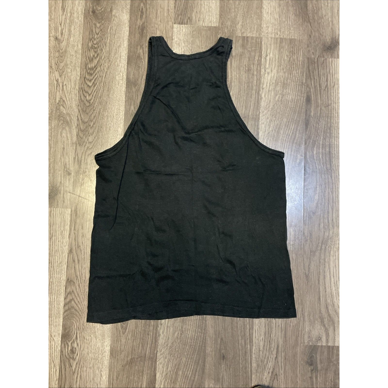 Other Vintage 80’s Gold's Gym Single Stitch Muscle Tank Top Medium Size US M / EU 48-50 / 2 - 8 Thumbnail