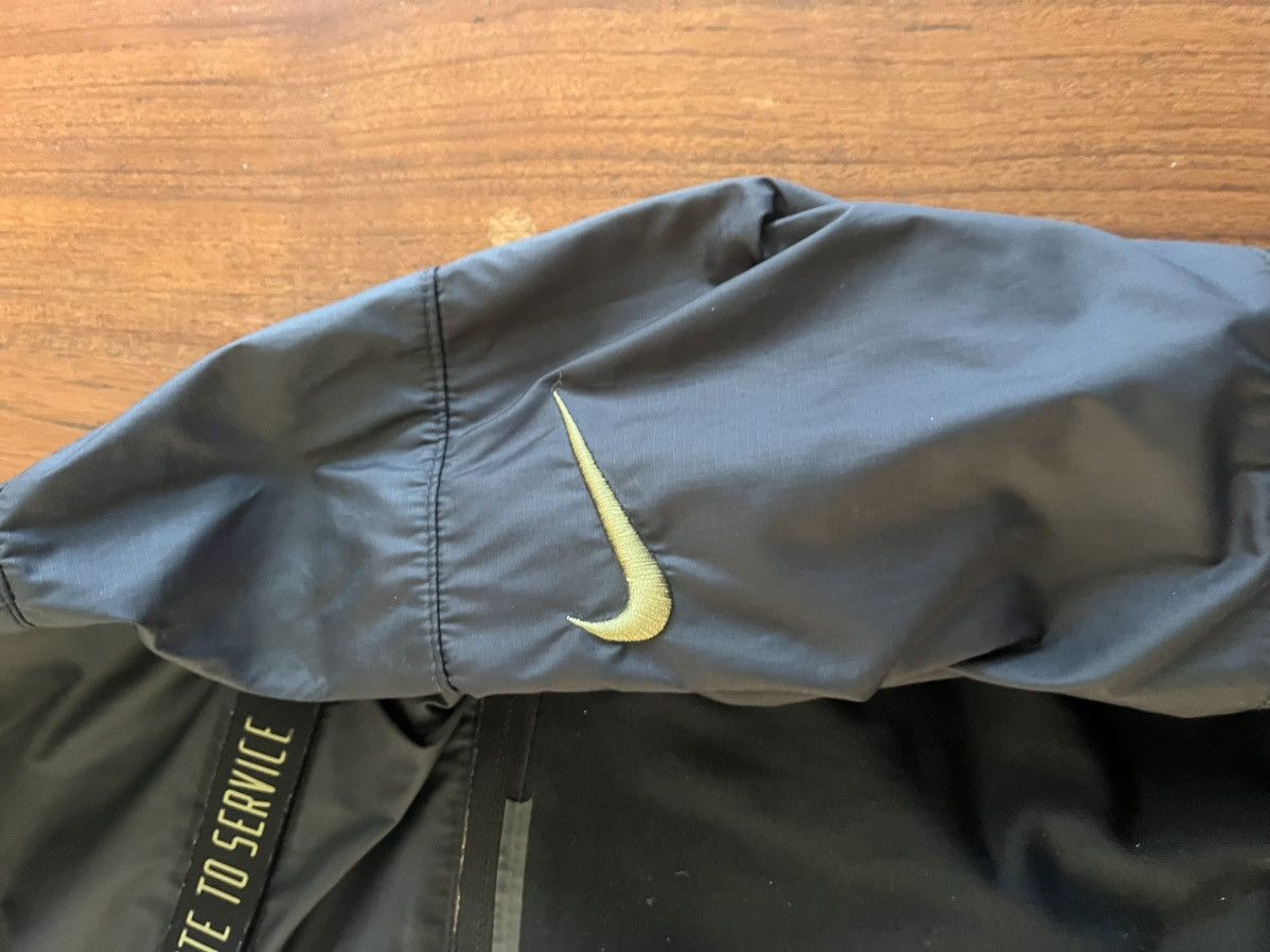 Nike Chicago Bears Salute to Service Jacket Size Small Size US S / EU 44-46 / 1 - 5 Thumbnail