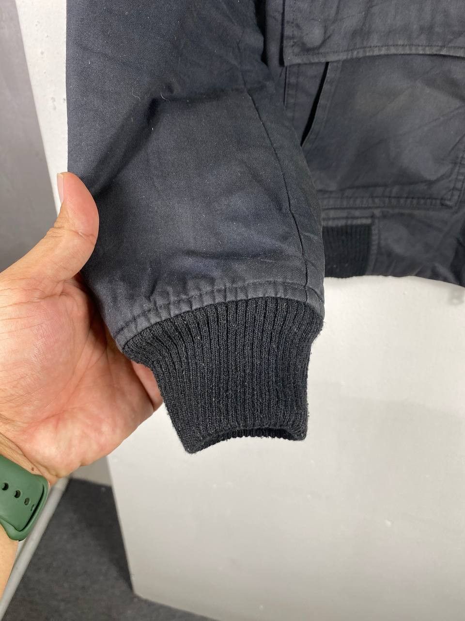 Japanese Brand shape shifter freak store by porter company multipocket Size US M / EU 48-50 / 2 - 4 Thumbnail