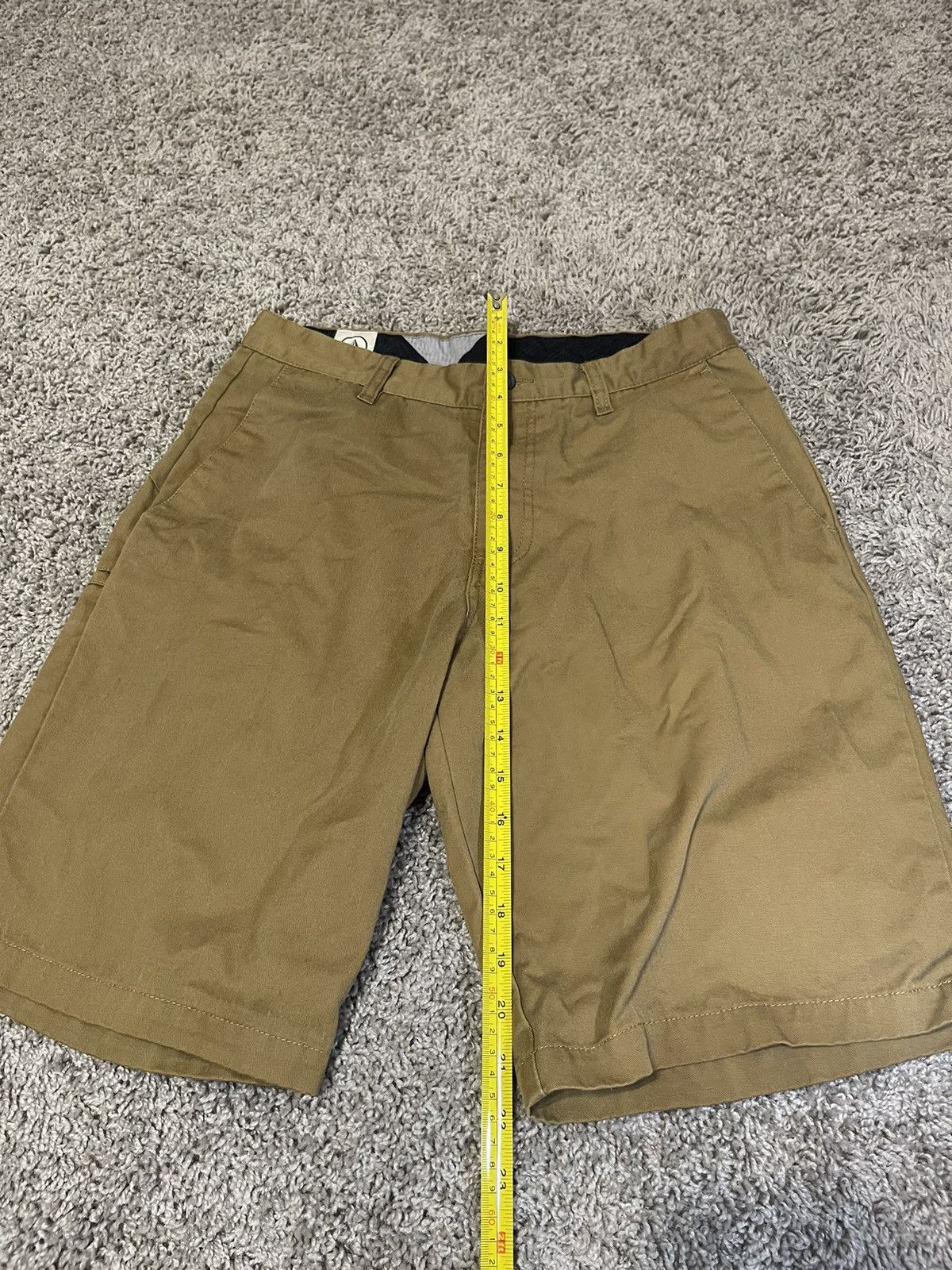 Volcom Vintage shorts Size US 29 - 2 Thumbnail