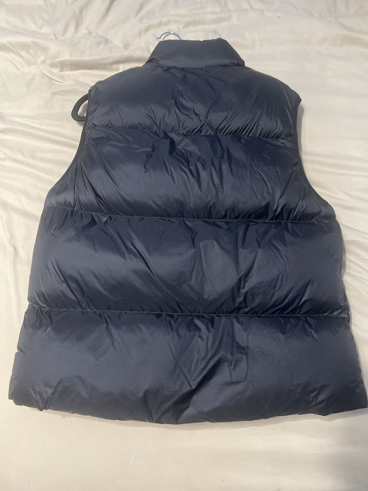 Zara Zara Puffer Technical Vest Size US M / EU 48-50 / 2 - 2 Thumbnail