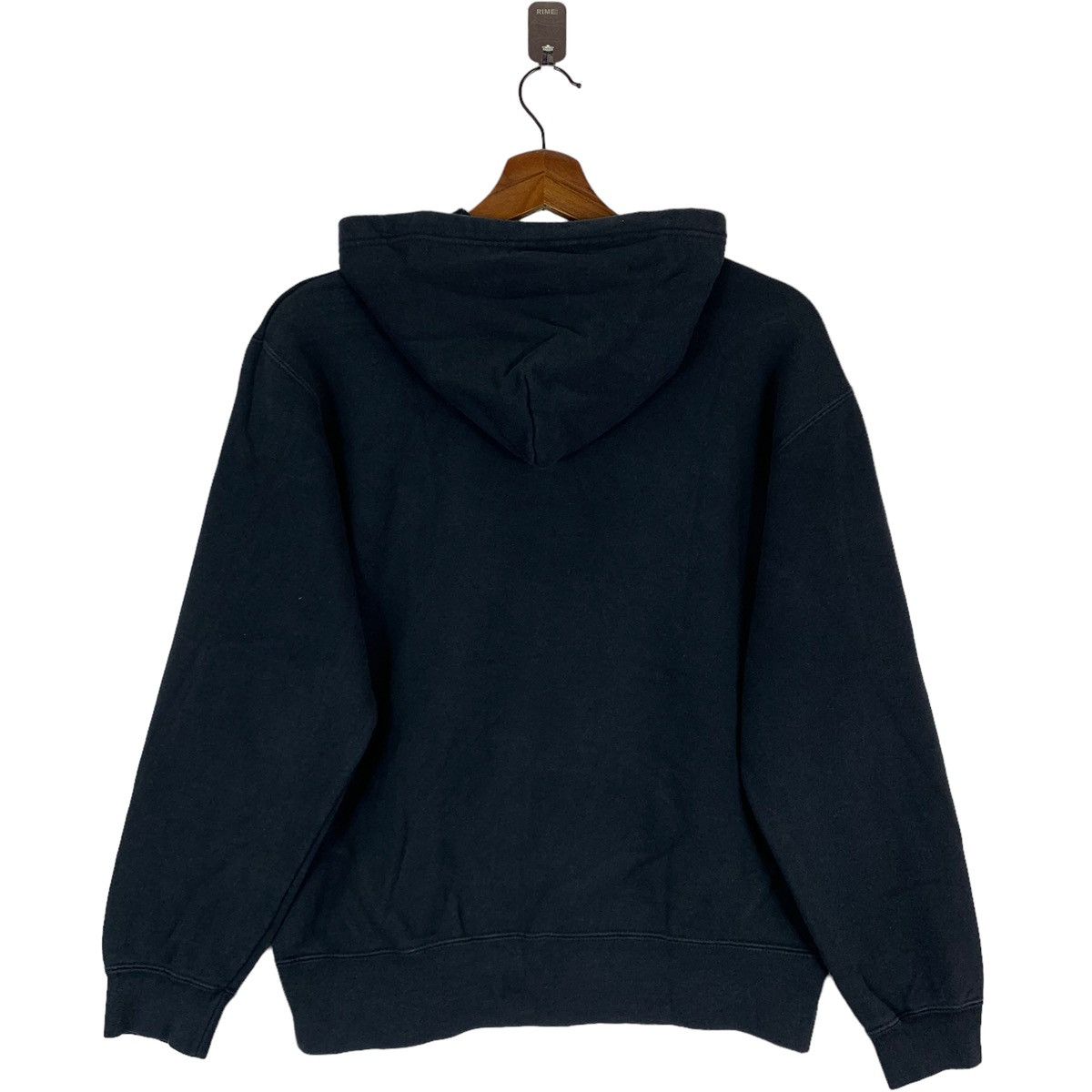 Vintage × Welcome Skateboards Vintage Skatehigh Technical Hoodie Pullover Sweater Size US M / EU 48-50 / 2 - 5 Thumbnail