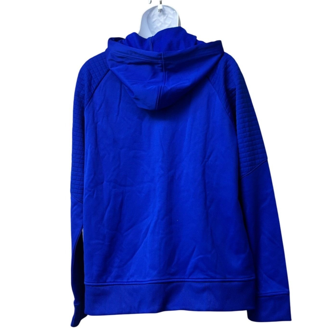 Other Sport Illustrated Men’s Hooded Athletic Jacket, Size L, Sapp Size US L / EU 52-54 / 3 - 5 Thumbnail