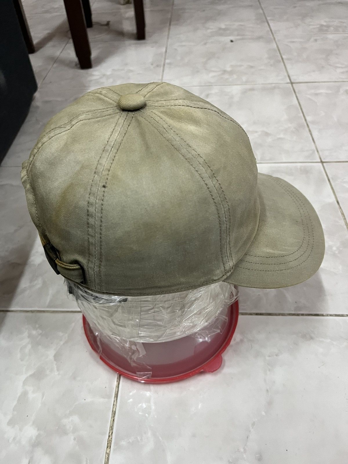 C.P. Company VINTAGE C.P. COMPANY HATS Size ONE SIZE - 5 Thumbnail