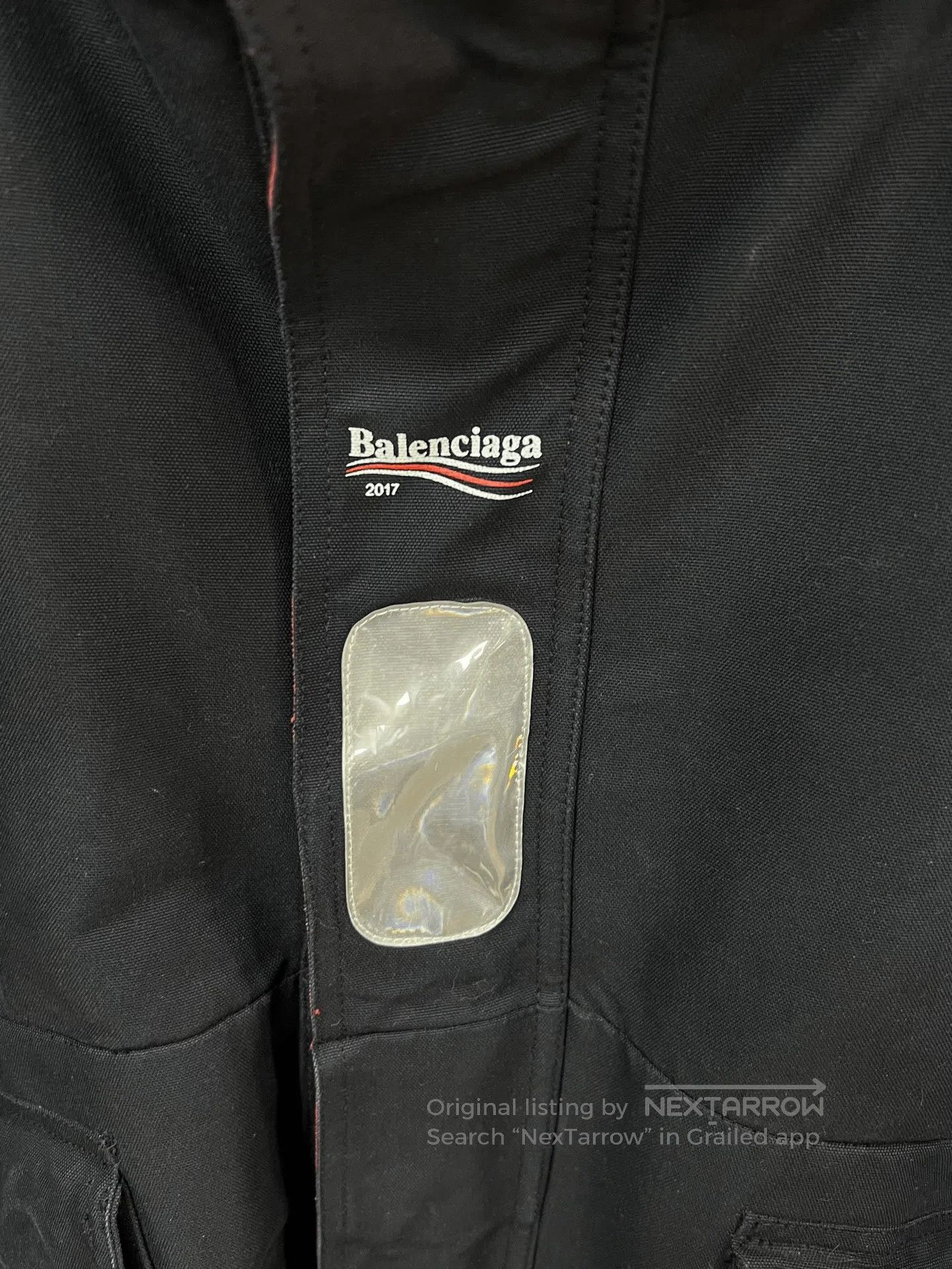 Balenciaga Balenciaga Coat Size 48. Size US M / EU 48-50 / 2 - 3 Thumbnail