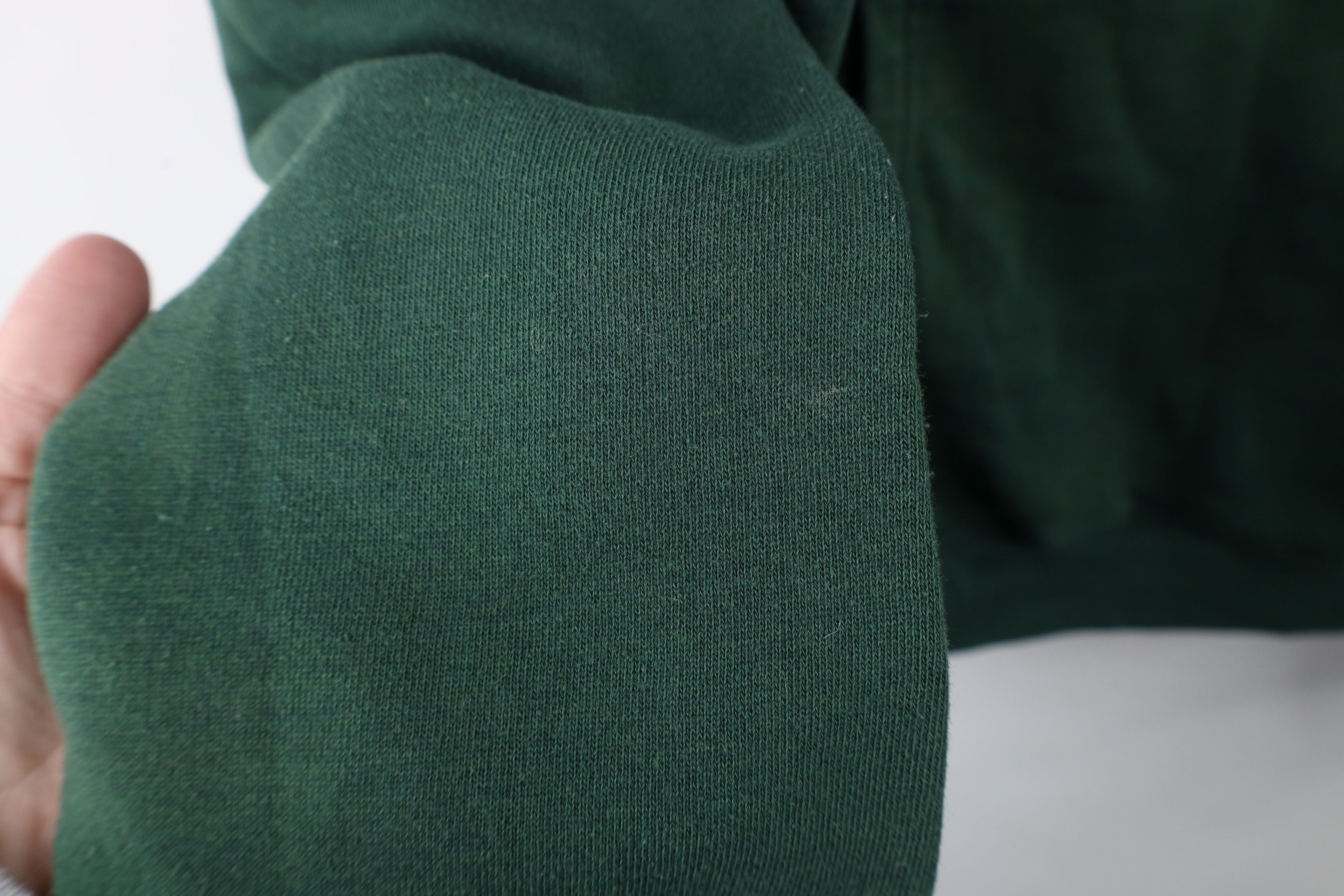 Vintage Vintage Michigan State University Football Hoodie Sweatshirt Size US XL / EU 56 / 4 - 6 Thumbnail