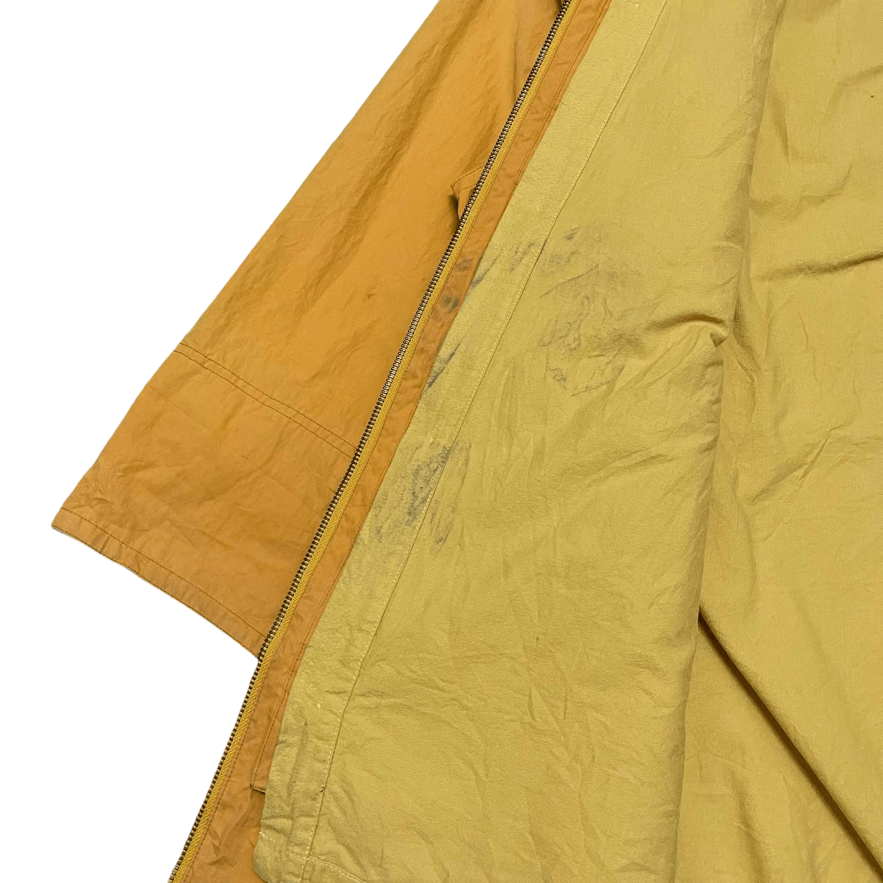 Hai Sporting Gear Vintage Hai Sporting Gear Issey Miyake Hooded Jacket Size US M / EU 48-50 / 2 - 8 Thumbnail