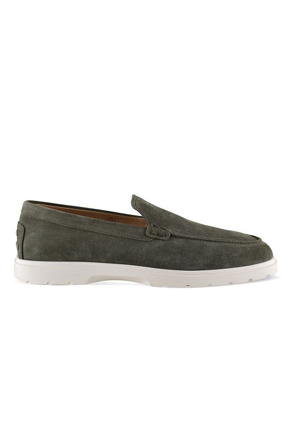 Tod's Slipper Moccasins Size US 11.5 / EU 44-45 - 1 Thumbnail