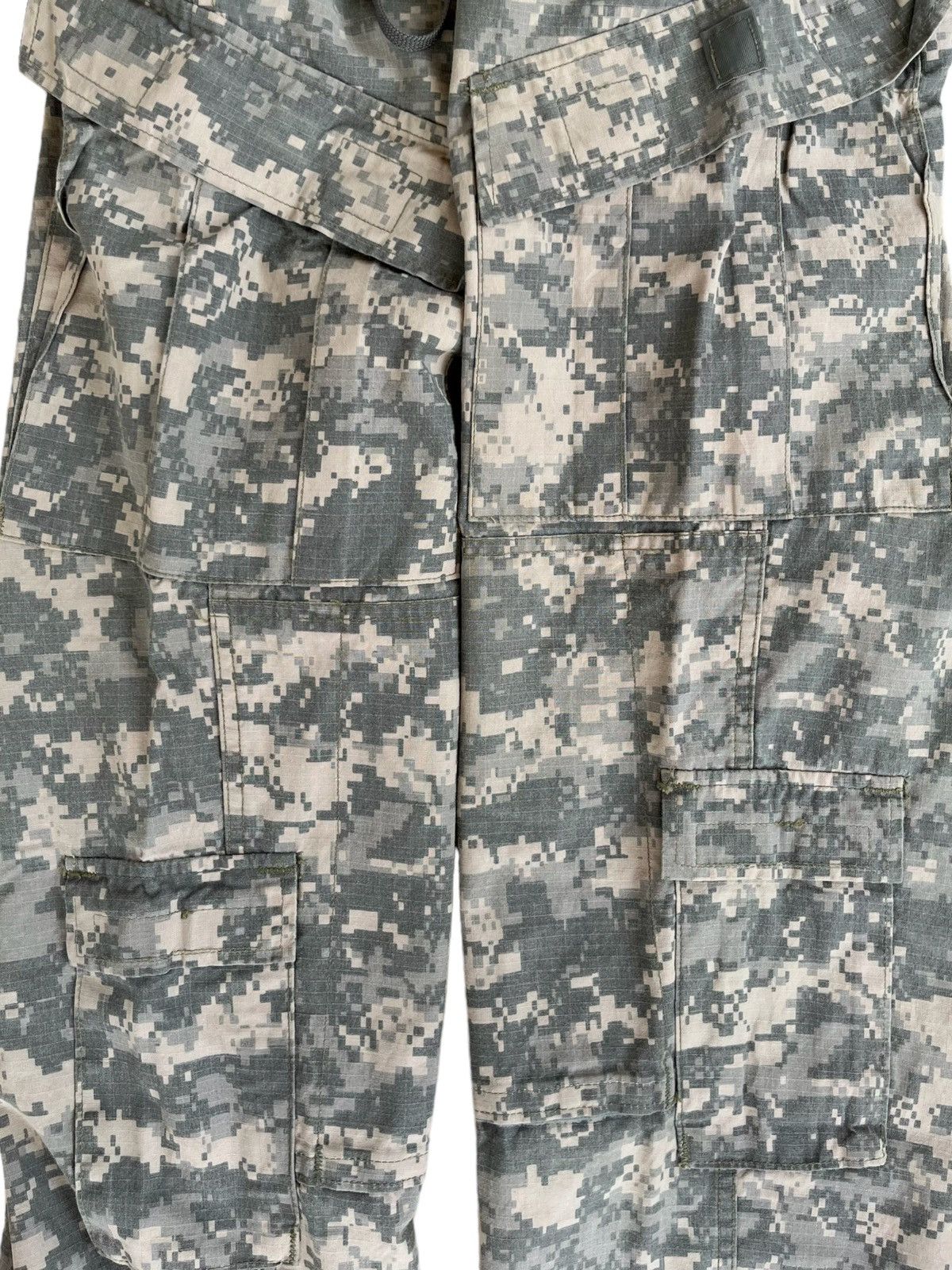Other US ARMY BDU ACCUPAT TROUSHER Size US 32 / EU 48 - 6 Thumbnail