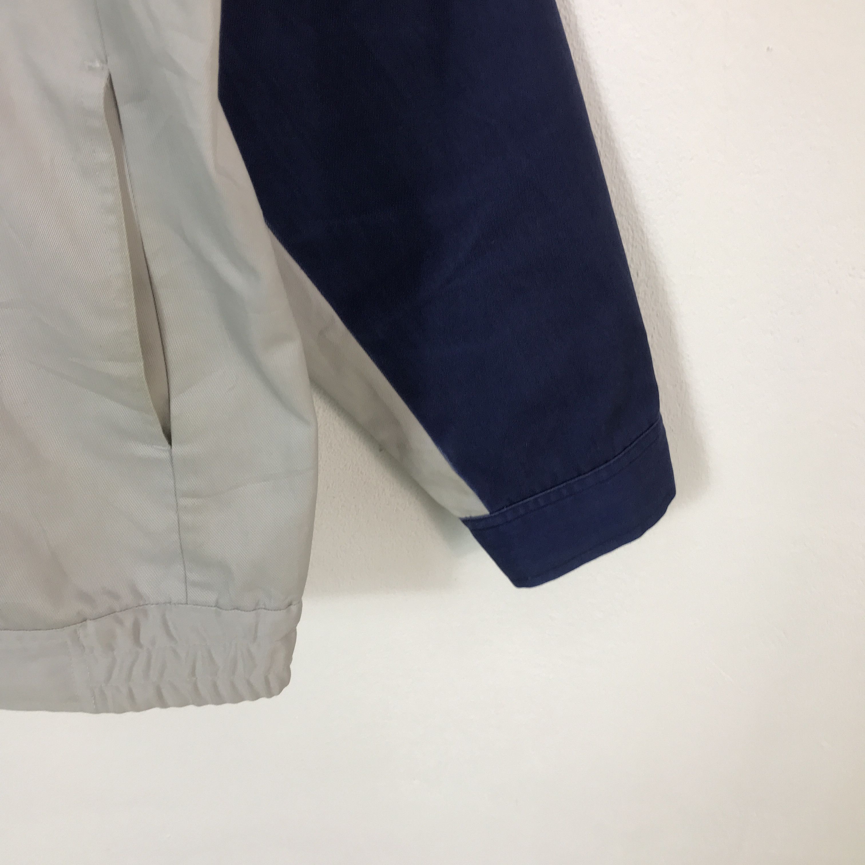 Gear for Sports Vtg subaru world rally team Racing jacket Size US L / EU 52-54 / 3 - 6 Thumbnail