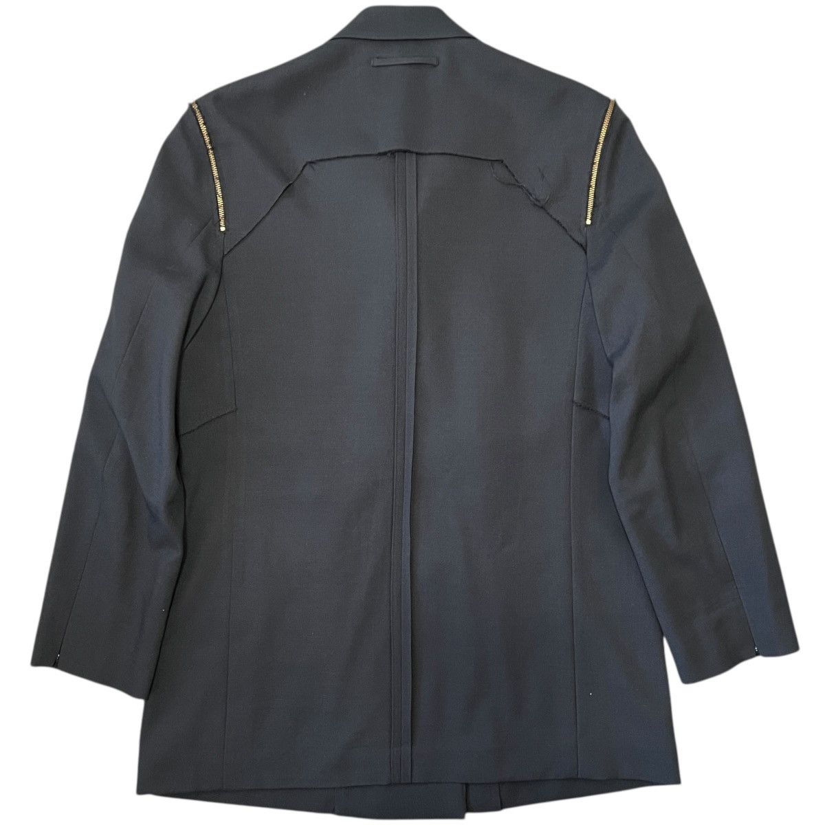Undercover UNDERCOVER 2021SS Shoulder Zip Jacket Size US M / EU 48-50 / 2 - 8 Thumbnail