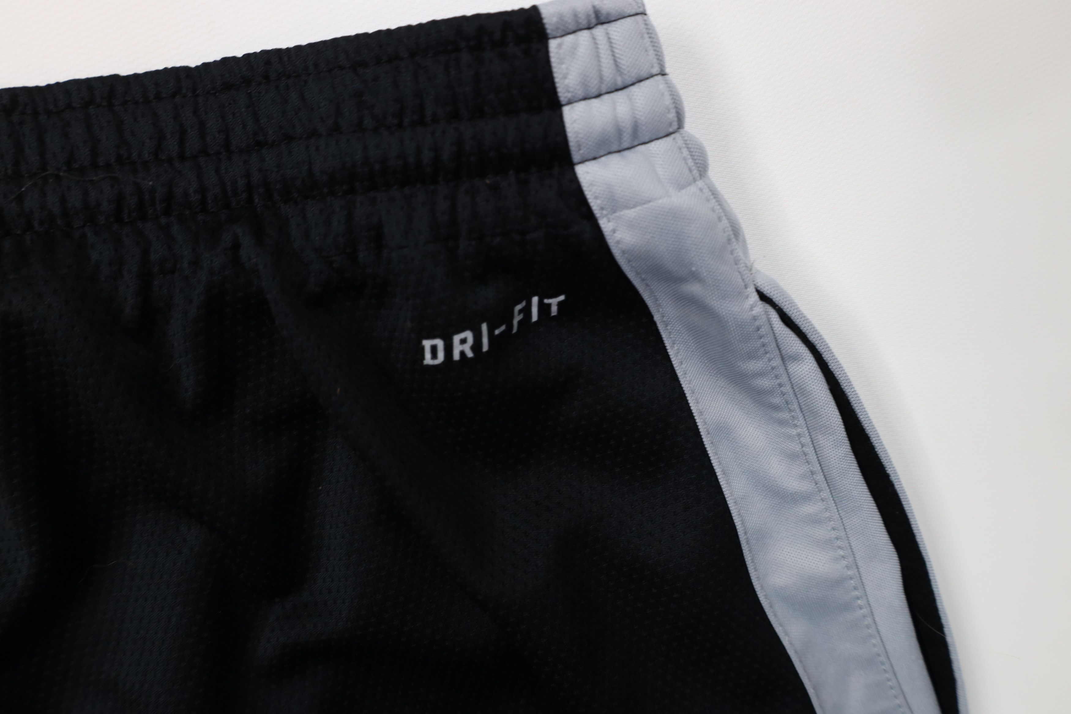 Nike Vintage Y2K Nike Mini Swoosh Thermal Knit Wide Leg Pants Size US 40 / EU 56 - 15 Thumbnail