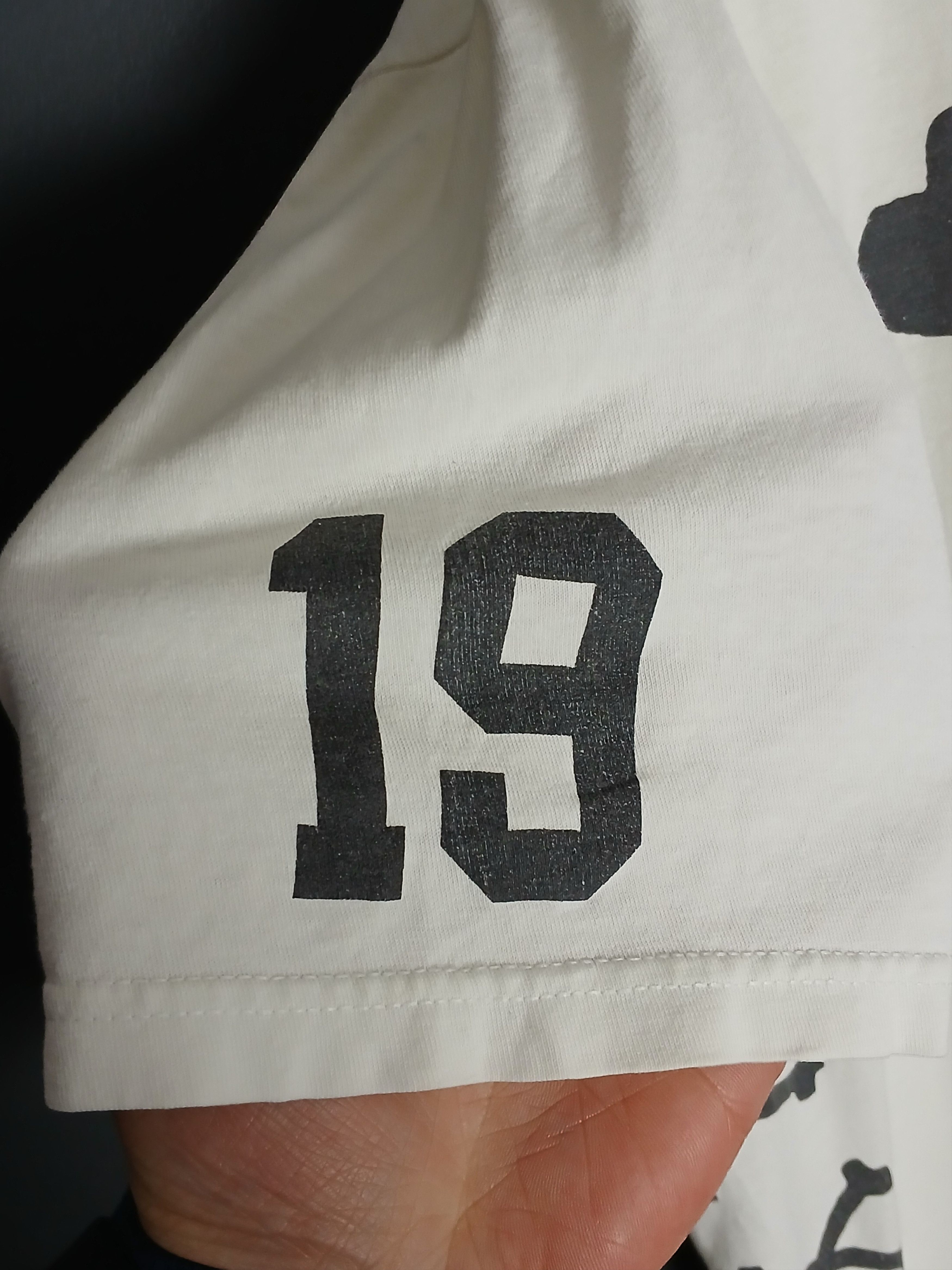 Stussy Stussy T-Shirt Size US L / EU 52-54 / 3 - 8 Thumbnail