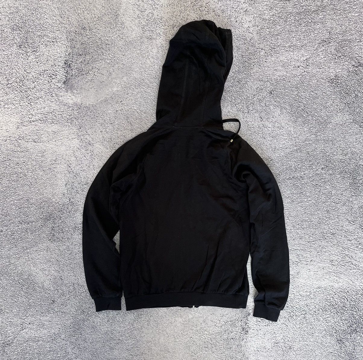 Dolce & Gabbana Dolce Gabbana Women Zip Hoodie CowlNeck Cotton Silk Size 42 Size M / US 6-8 / IT 42-44 - 13 Thumbnail