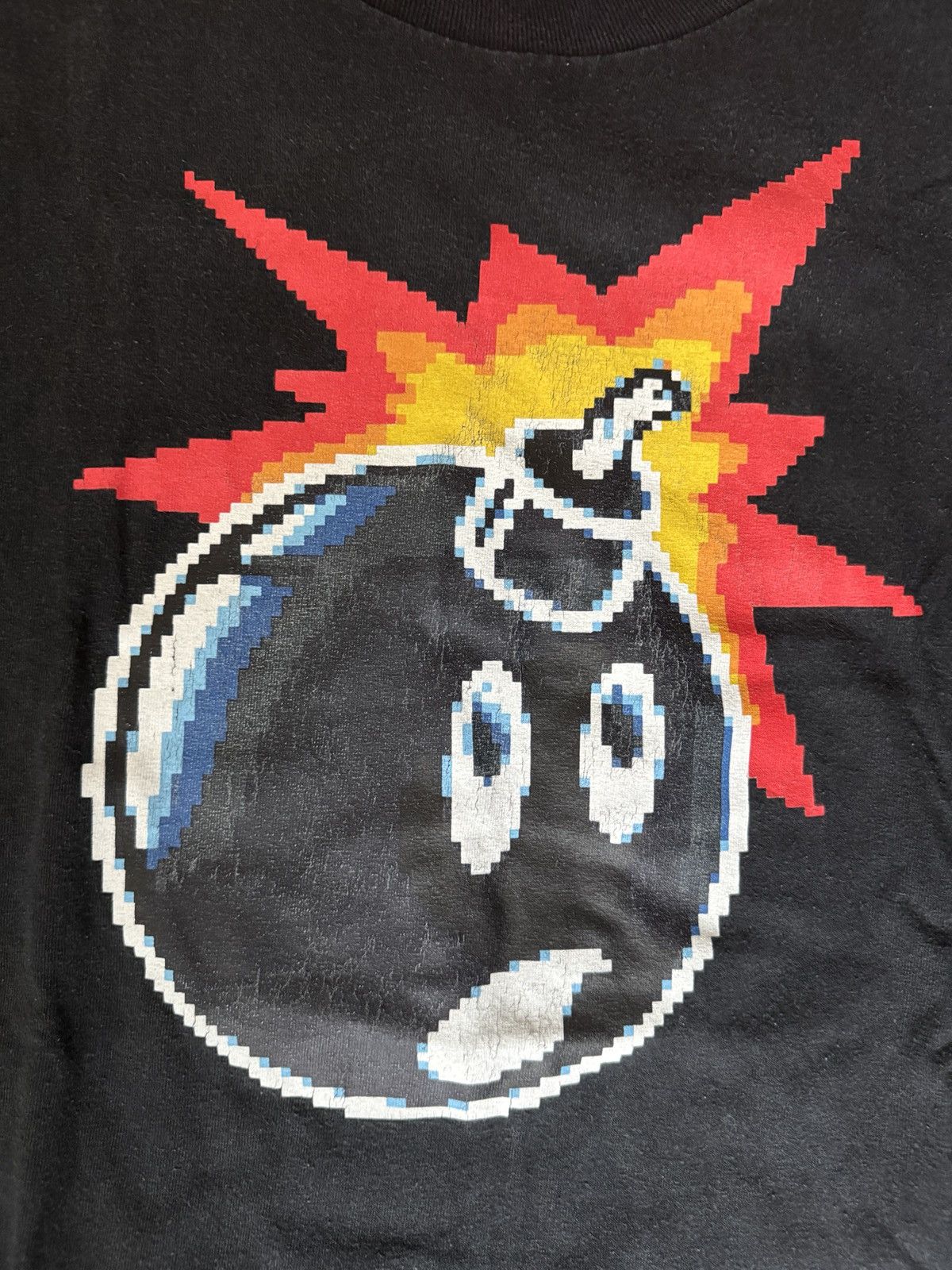 The Hundreds THE HUNDREDS // PIXEL BOMB Size US L / EU 52-54 / 3 - 2 Thumbnail