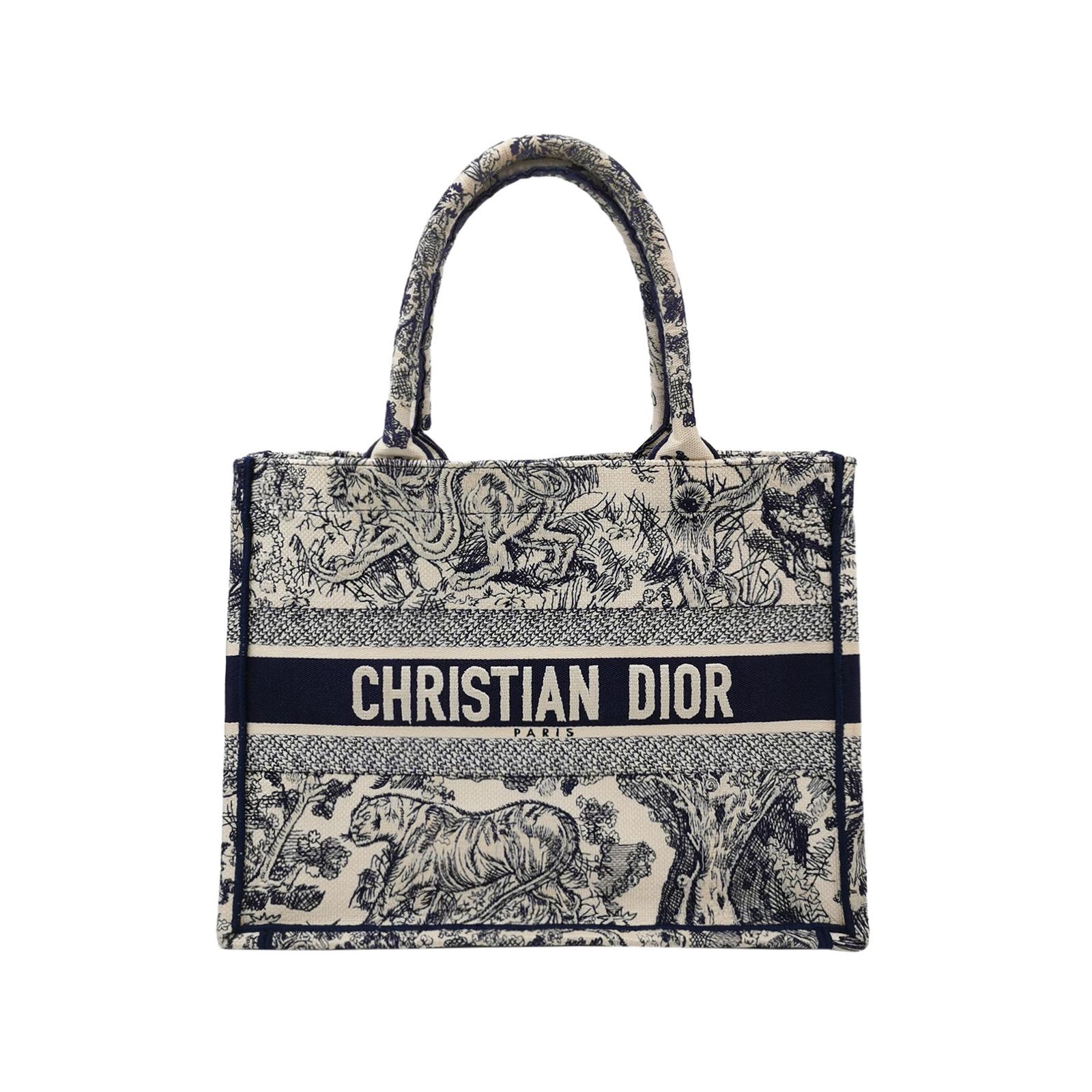 Dior Dior Women os Tote Bags Size ONE SIZE - 1 Thumbnail