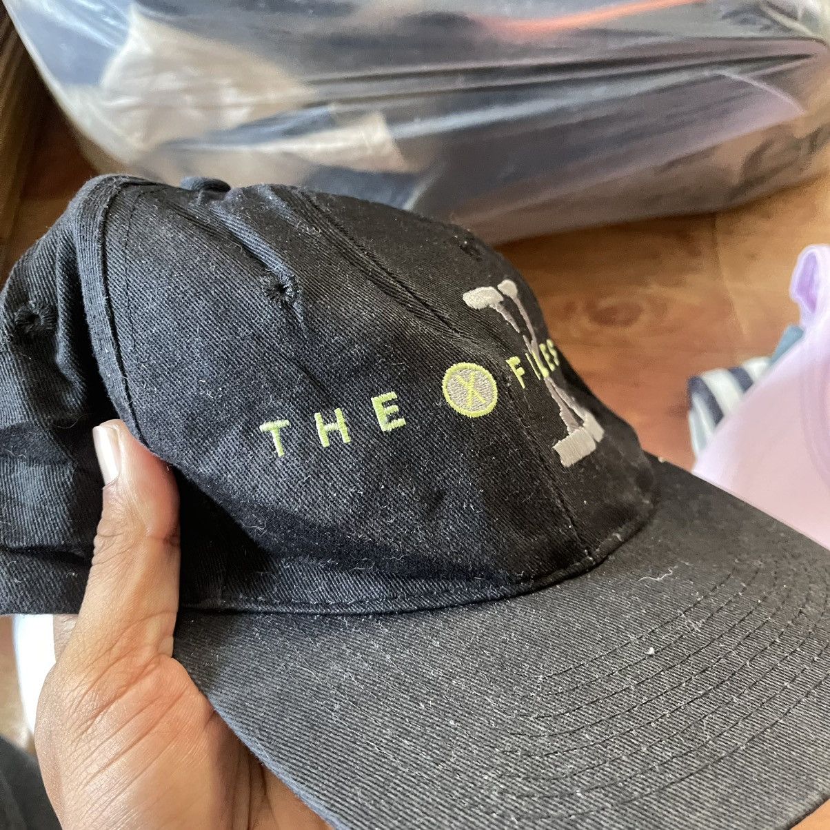 Other The X-files Size ONE SIZE - 3 Thumbnail