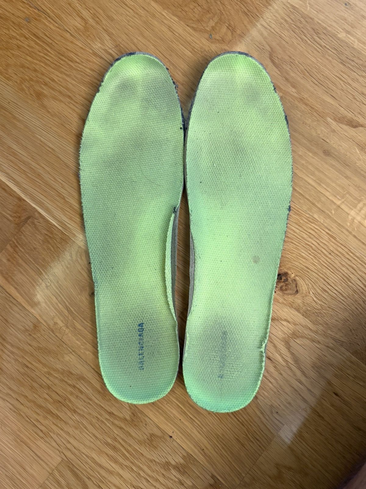 Balenciaga Balenciaga Track Size US 9 / EU 42 - 10 Thumbnail