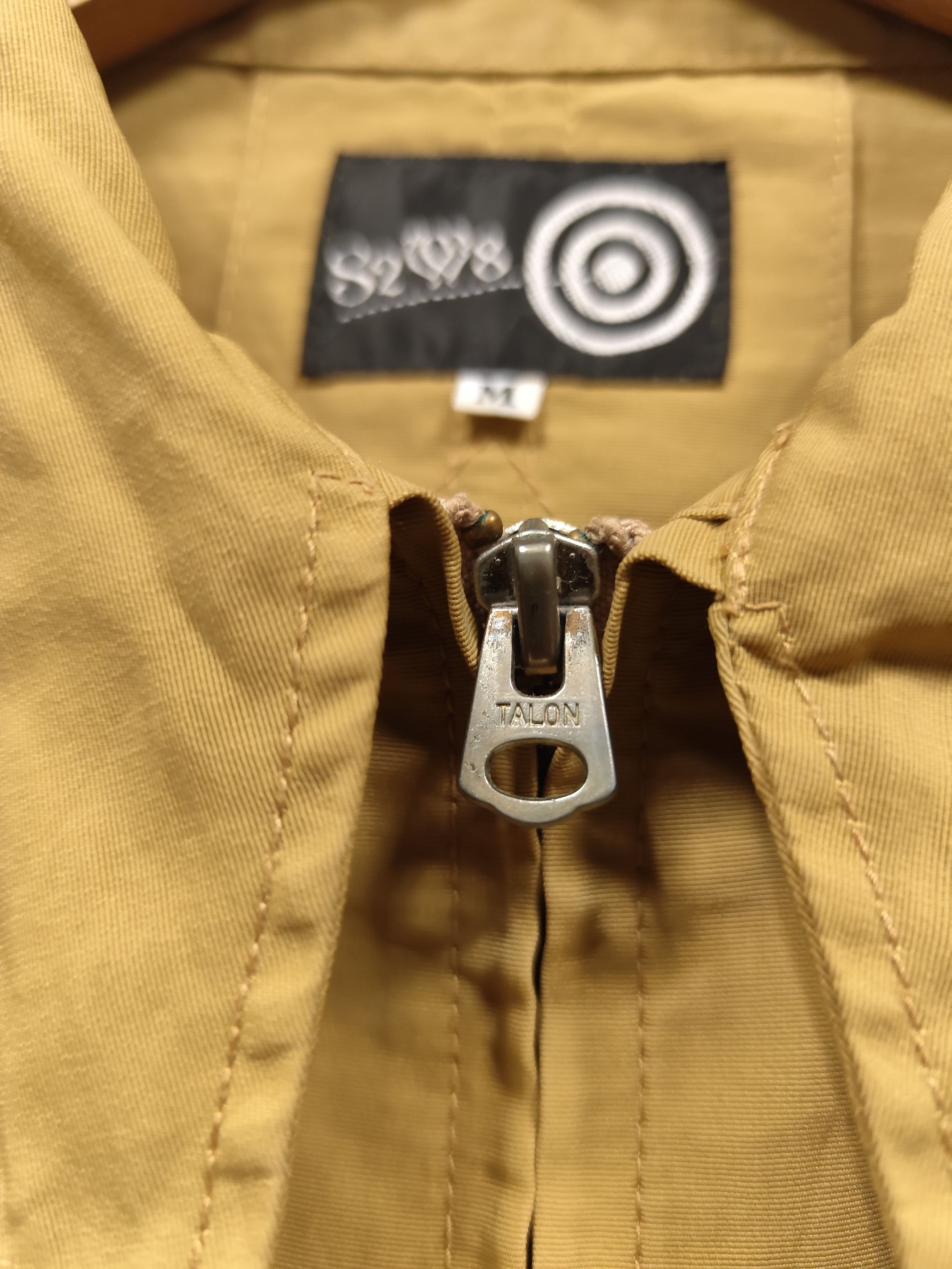 South2 West8 Vintage south2 west8 jacket made in japan Size US M / EU 48-50 / 2 - 8 Thumbnail