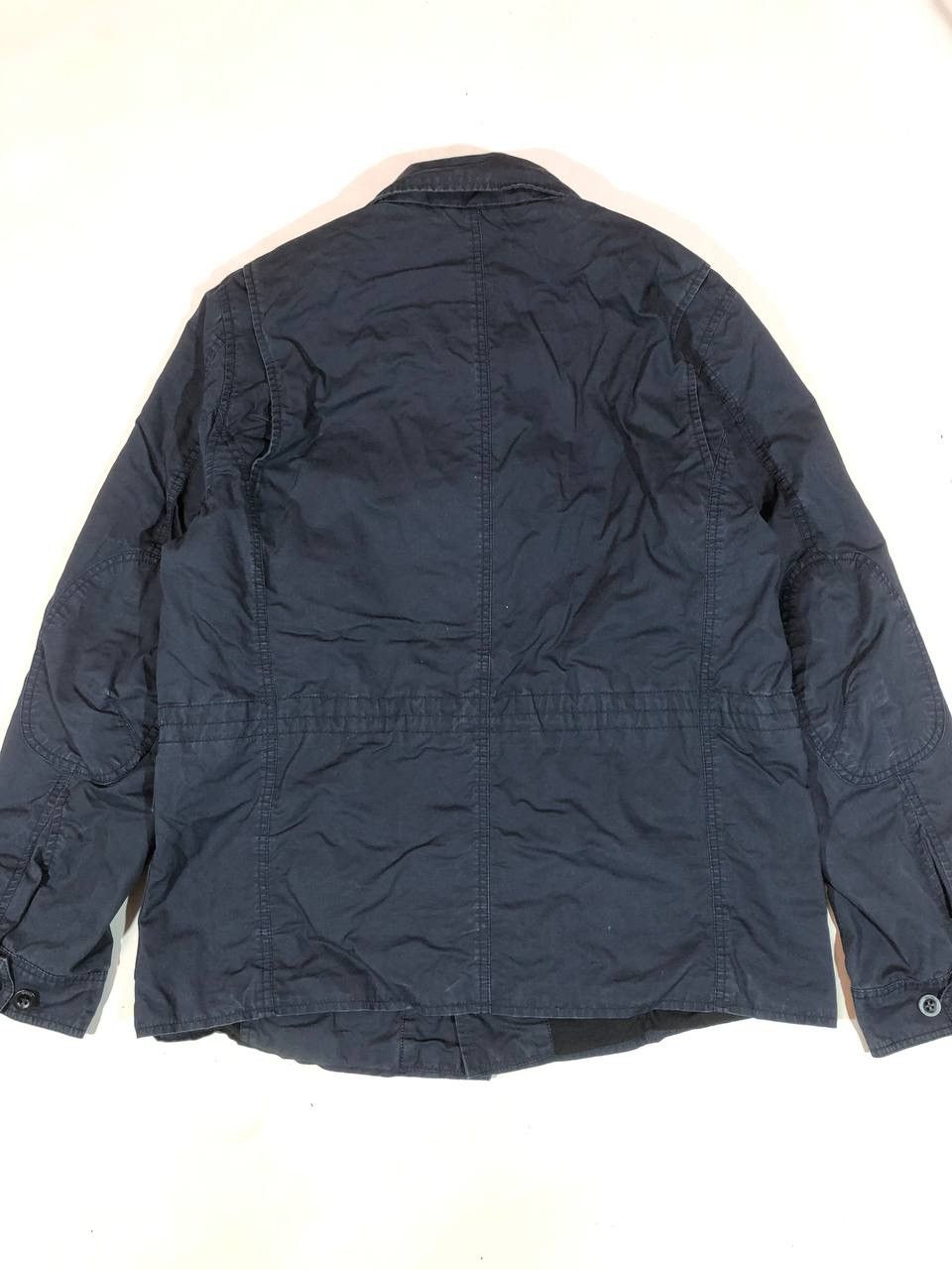 Diesel × Vintage Diesel Industry Vintage Jacket Size US M / EU 48-50 / 2 - 9 Thumbnail
