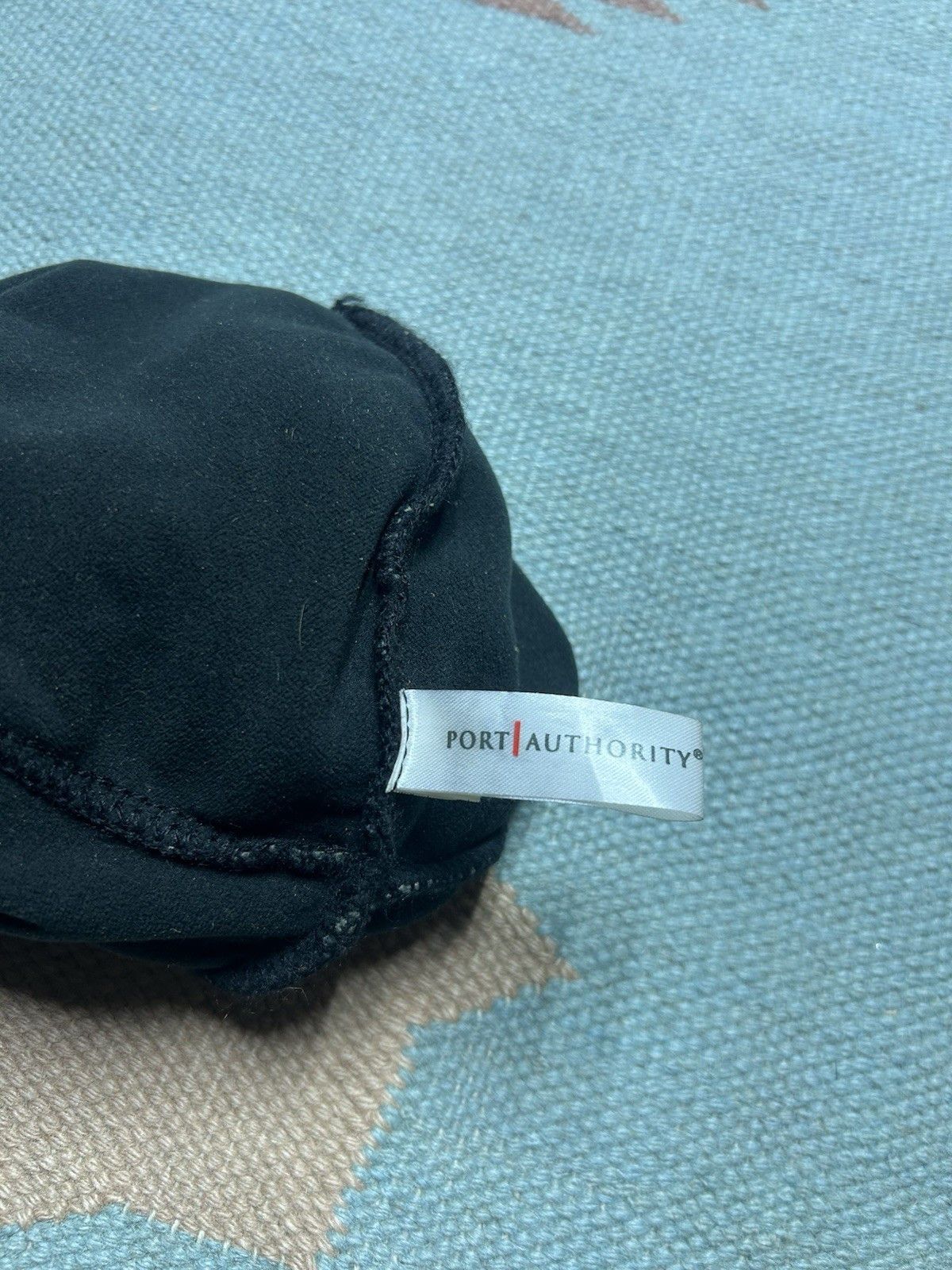 Vintage fleece camo beanie GMS quality machining fabricatio realtree Size ONE SIZE - 5 Thumbnail
