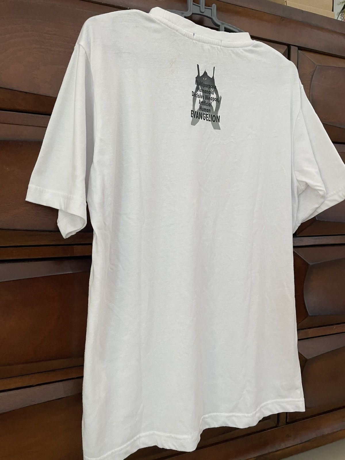 Anime Evangelion Neon Genesis 'Eva 1' Size US L / EU 52-54 / 3 - 9 Thumbnail