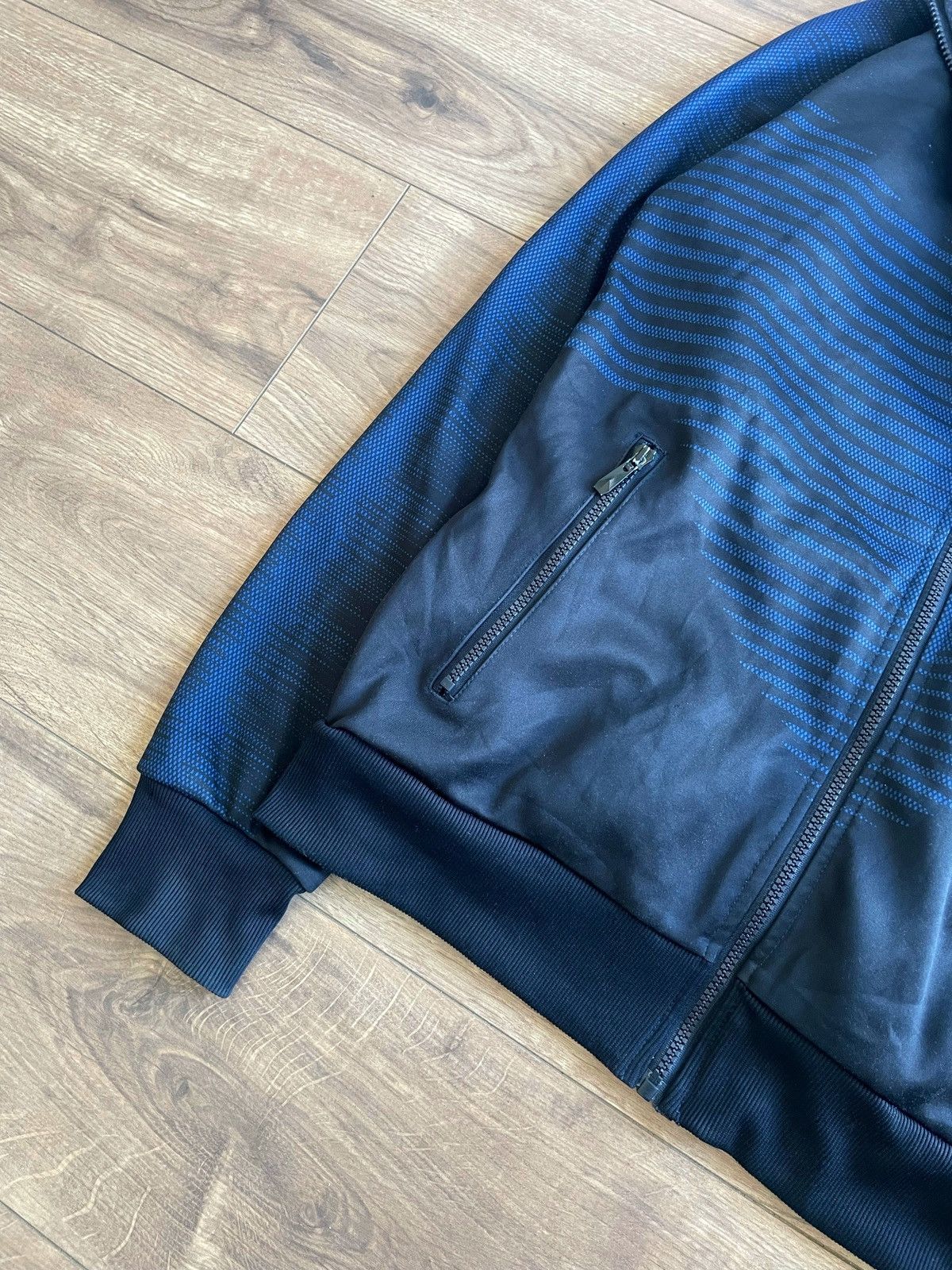 Dsquared2 Dsquared2 Jacket Authentic Luxury Archive Piece Size US XL / EU 56 / 4 - 4 Thumbnail