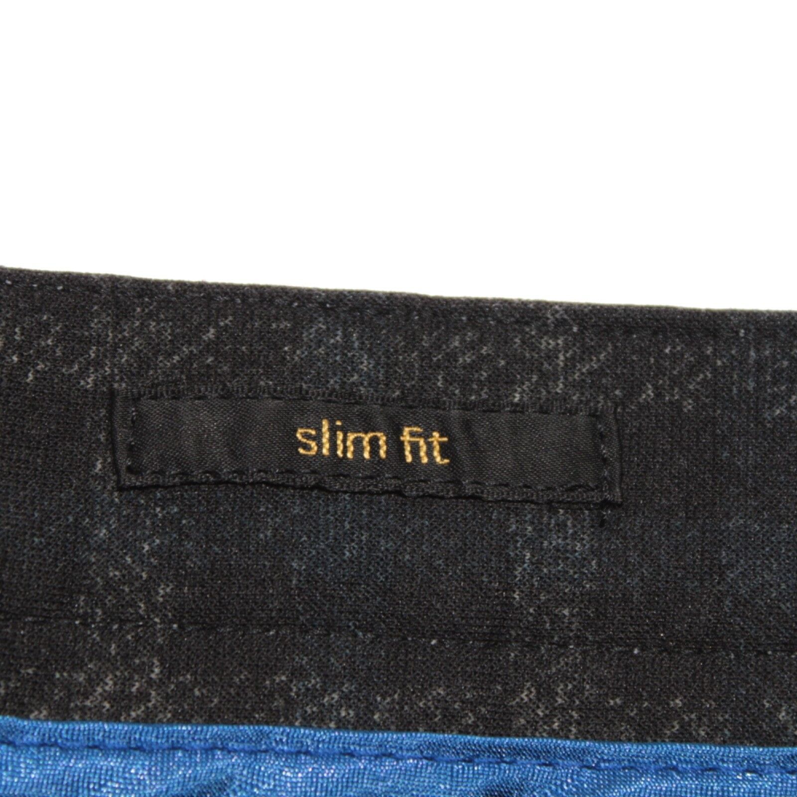 Alberto ALBERTO New with tags Chino Size 36 US In Blue Size US 36 / EU 52 - 9 Thumbnail