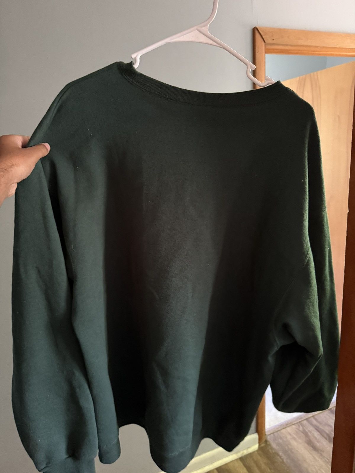 Jerzees × Vintage Vintage Michigan state crewneck Size US XL / EU 56 / 4 - 2 Thumbnail