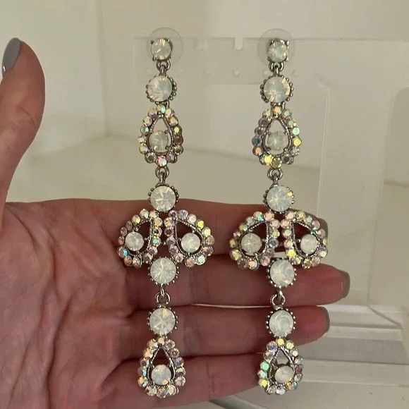 Other Earrings Size ONE SIZE - 2 Thumbnail