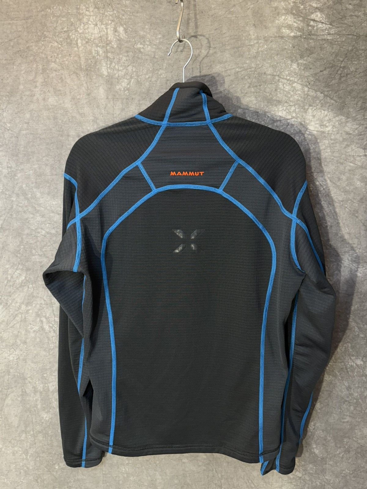 Mammut × Vintage Mammut Extreme hoodie Size US M / EU 48-50 / 2 - 4 Thumbnail