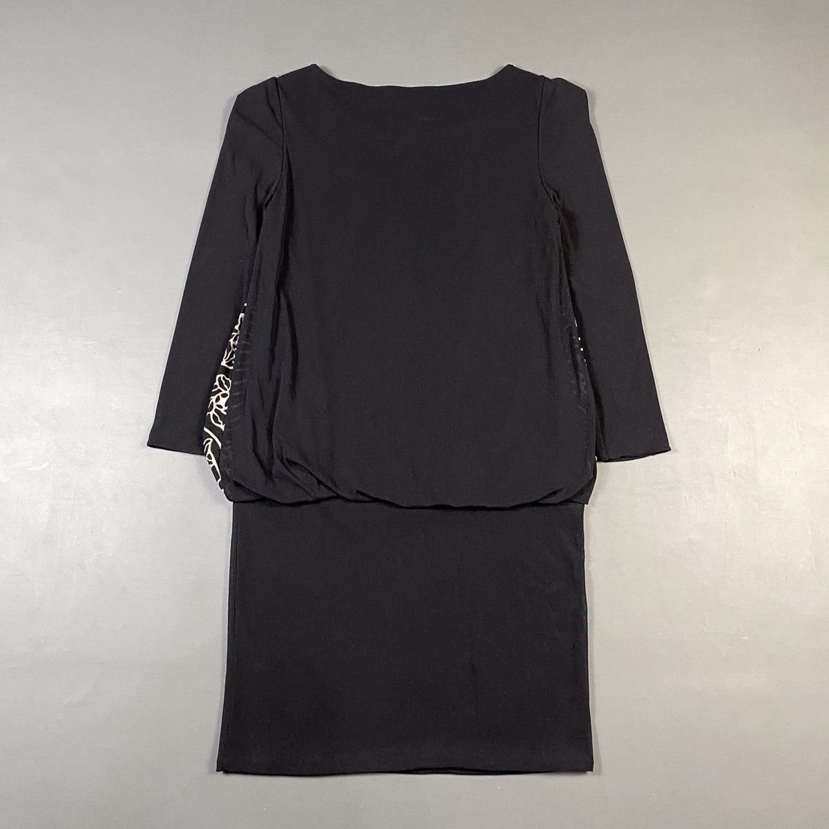 Vivienne Tam Vivienne Tam - Mesh - Dress Size S / US 4 / IT 40 - 7 Thumbnail