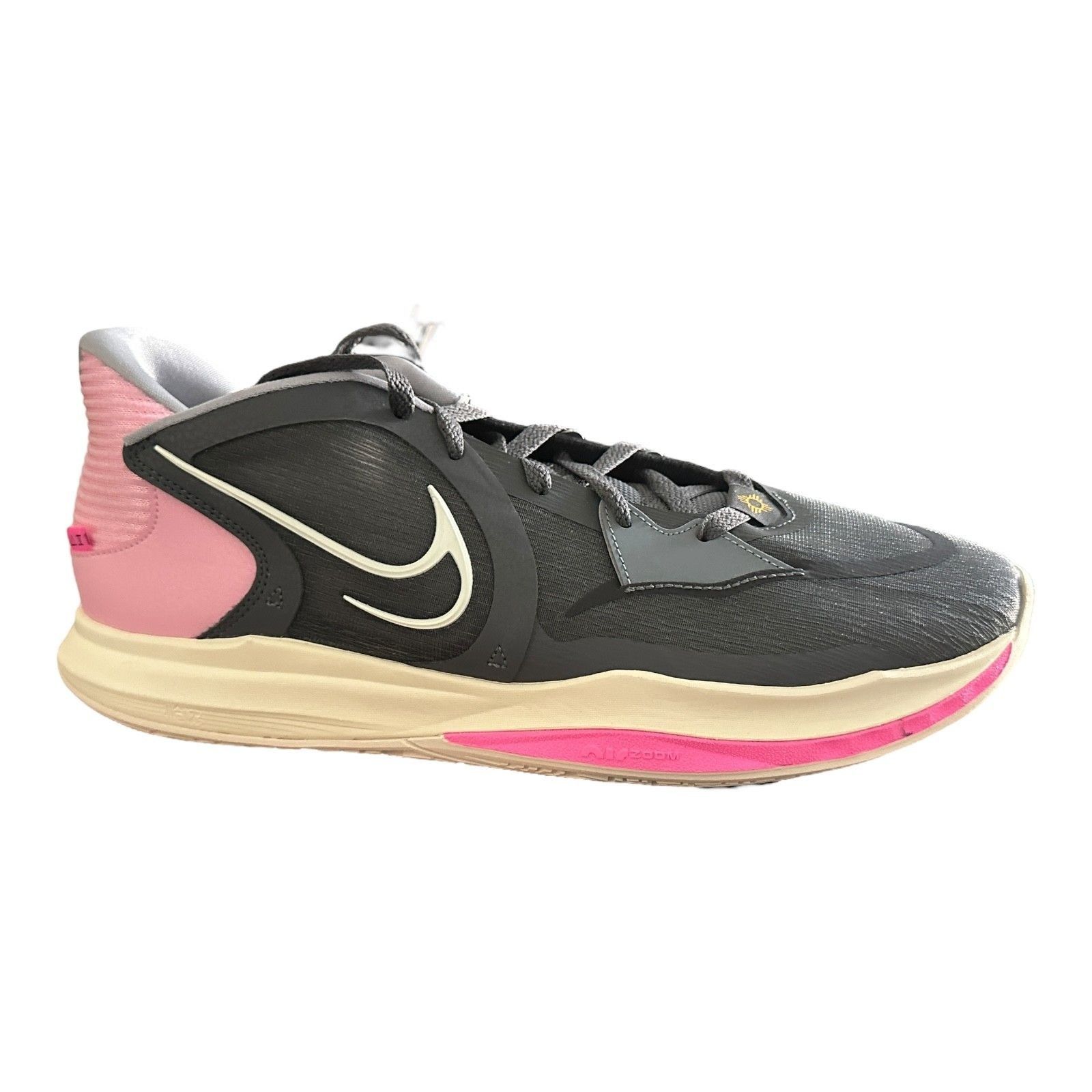 Nike Nike Kyrie LOW 5 'PRESERVATION' DJ6012-005 Shoes Men's Size Size US 13 / EU 46 - 2 Thumbnail