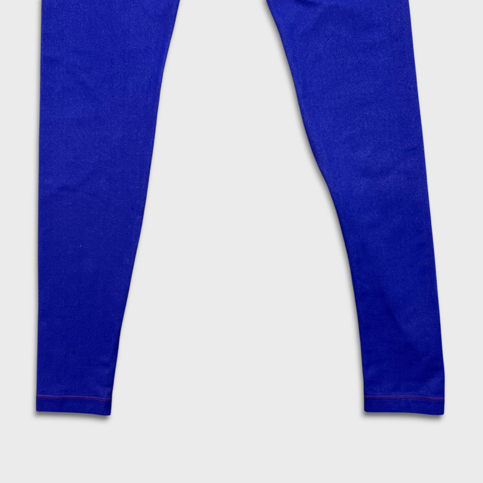 Lululemon Lululemon Wunder Under Mid Rise Tight Athletic Yoga Leggings Size 28" / US 6 / IT 42 - 3 Thumbnail