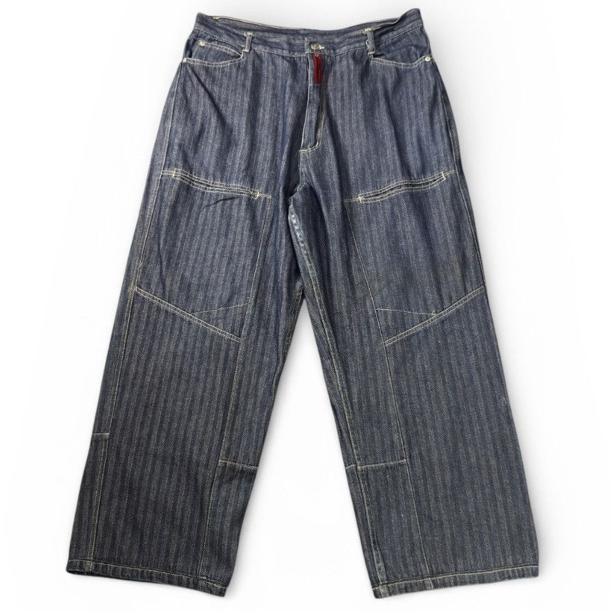 Ruff Ryders × Vintage Ruff Ryders Skateboard Pants X vintage 2000s
