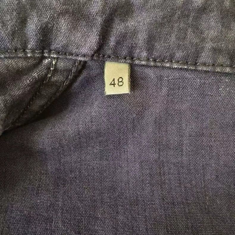 Dior DIOR Logo Printed Long Sleeve Jacket Men-2505 Size US M / EU 48-50 / 2 - 5 Thumbnail